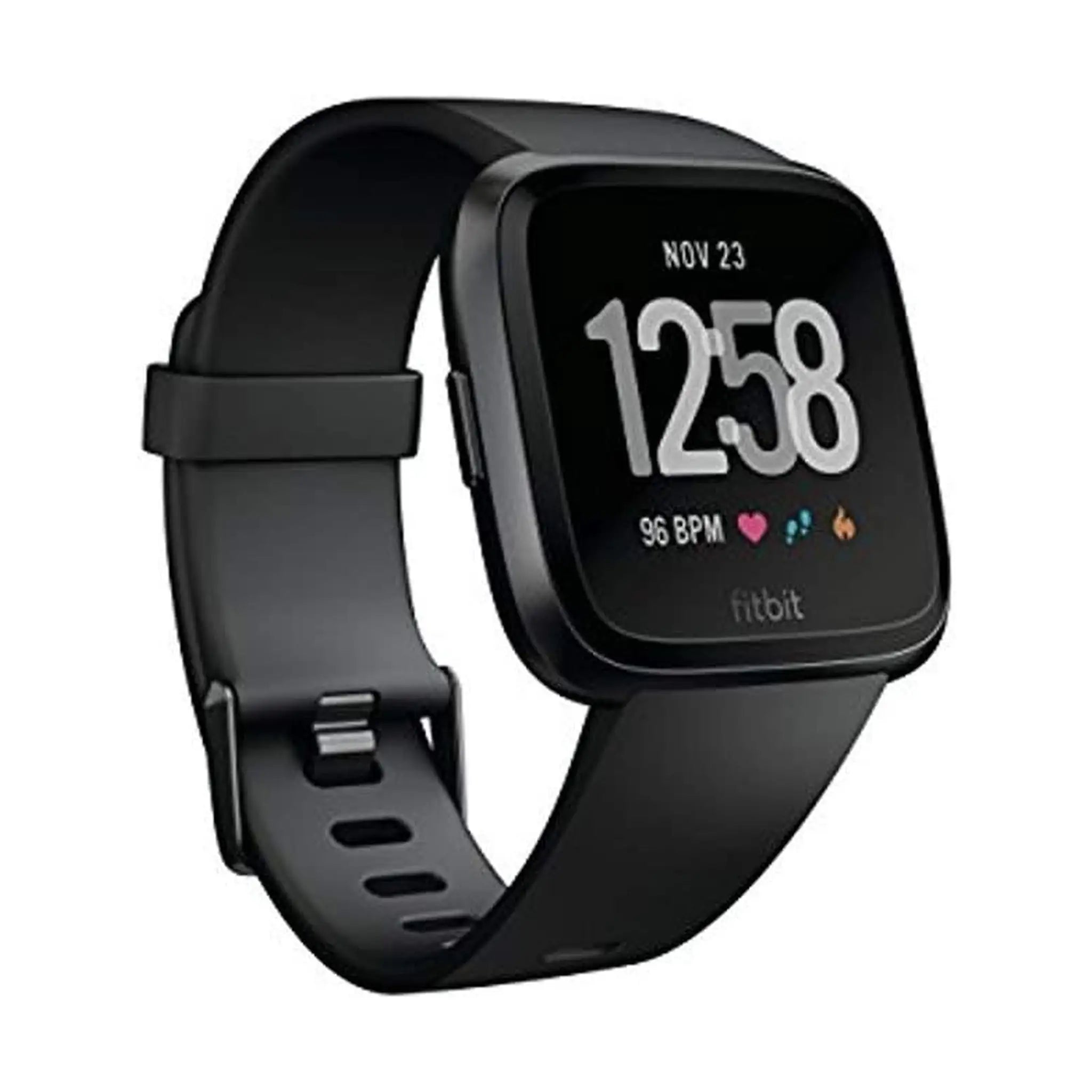 #Color_Black Aluminium