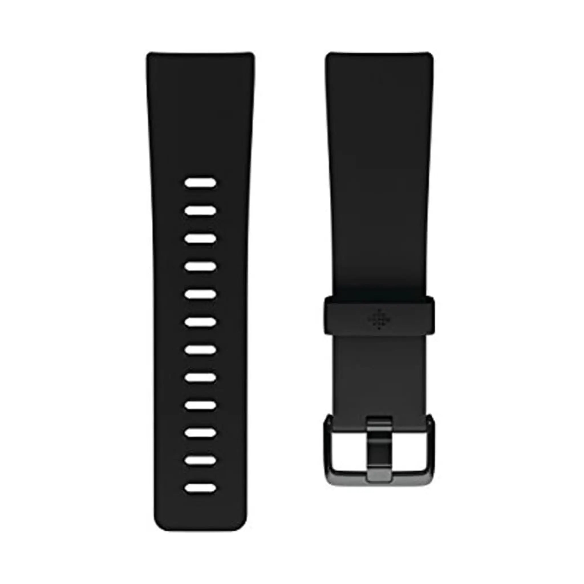 Fitbit Versa Special Edition Smart Watch - Charcoal Woven