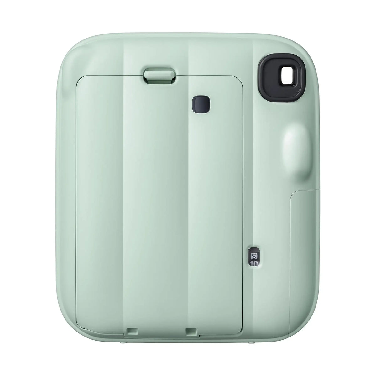 #Color_Lagoon Green