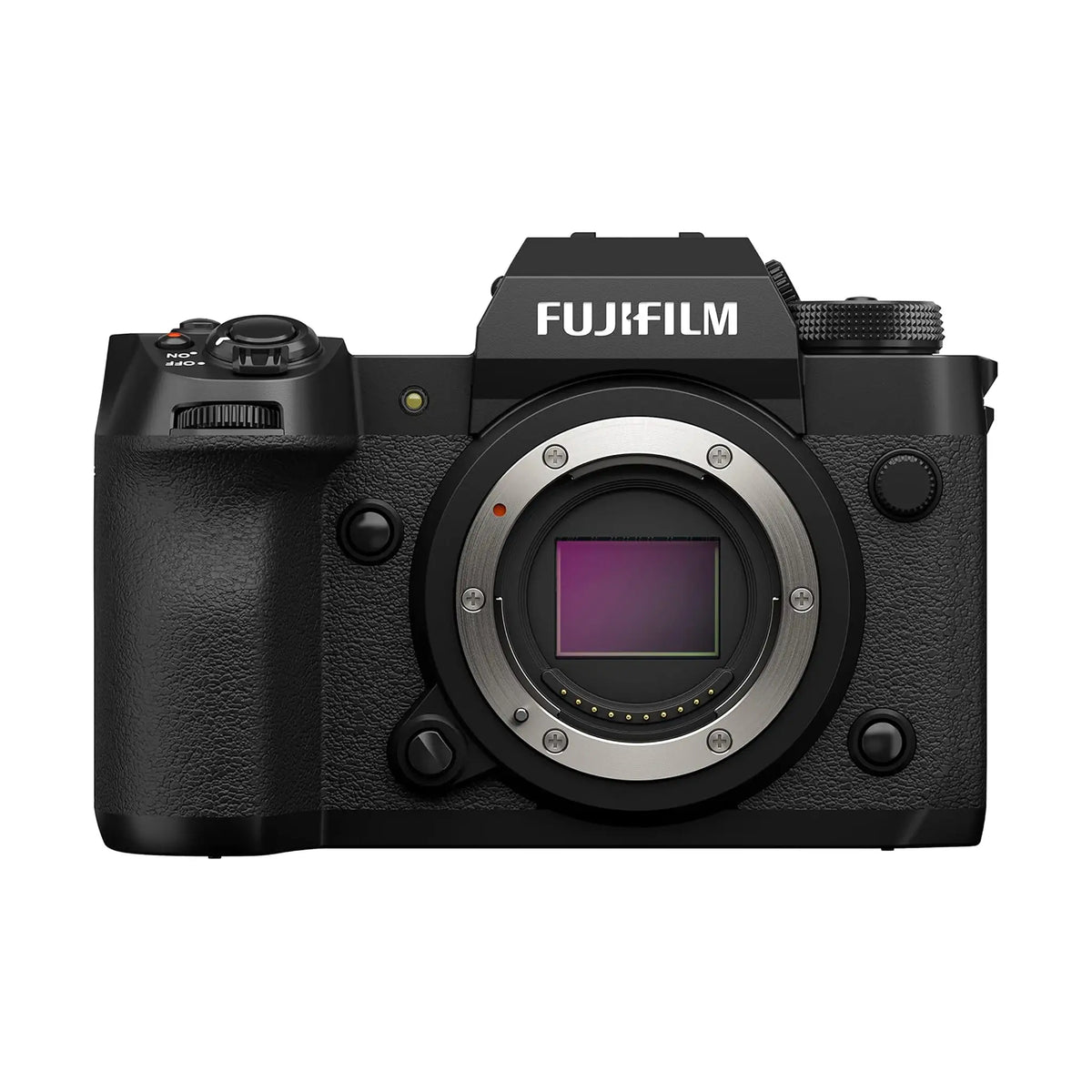 Fujifilm X-H2 Mirrorless Digital Camera – Body or Lens Kit
