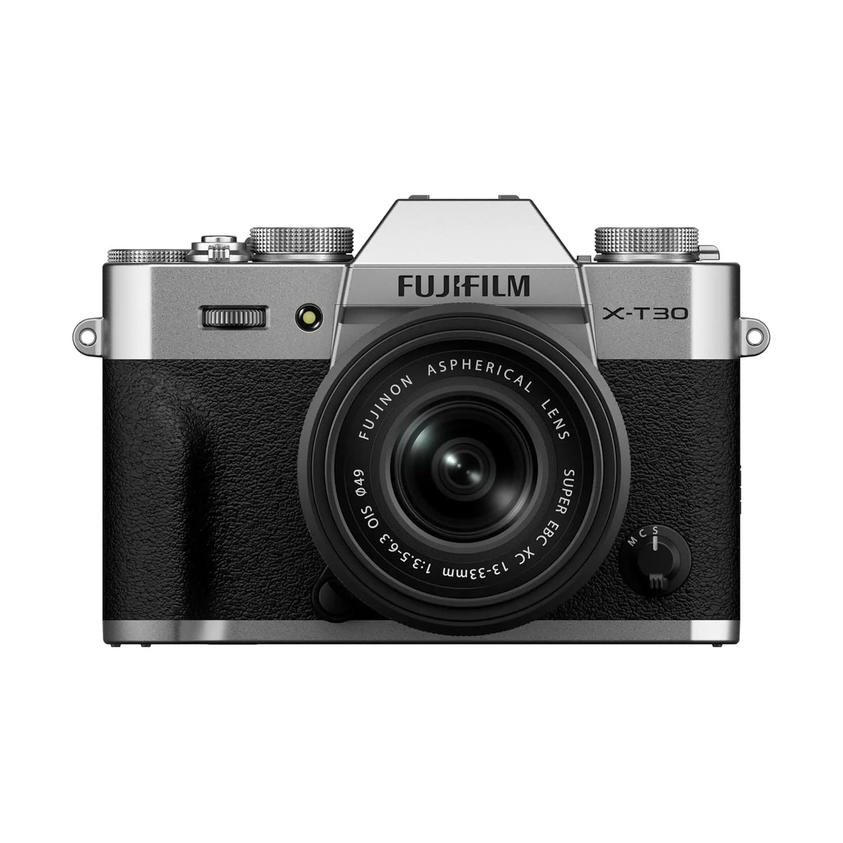 Fujifilm X-T30 III Mirrorless Camera – Body or 13-33mm Lens Kit