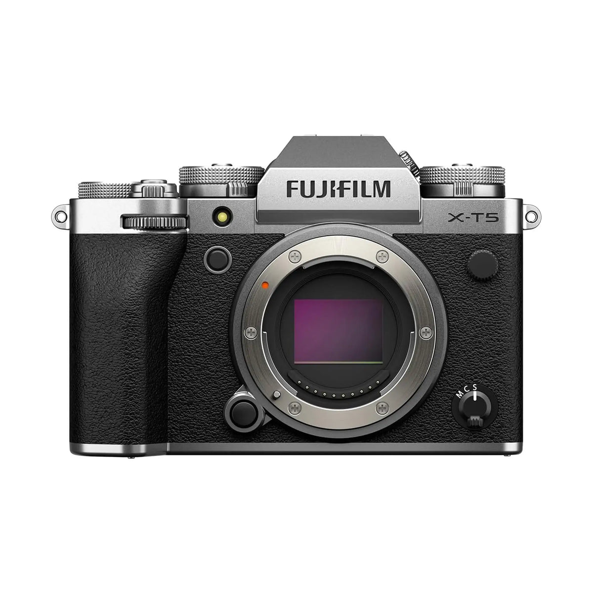 Fujifilm X-T5 Mirrorless Digital Camera – Body or Lens Kit