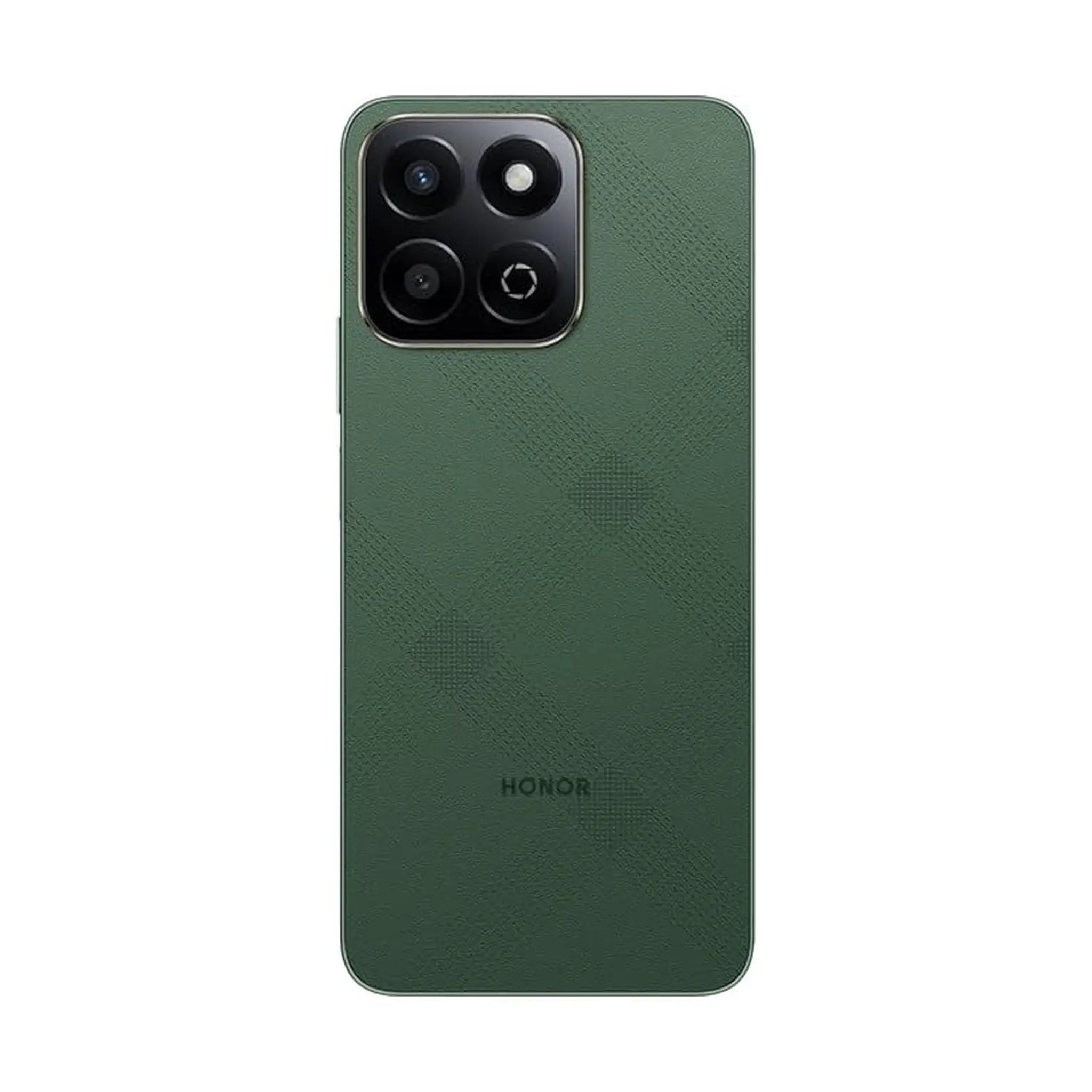 HONOR 200 Smart 5G Smartphone – Dual SIM, 6.8" 120Hz Display, 4GB RAM, 256GB Storage, 50MP Camera, 5200mAh Battery, Forest Green