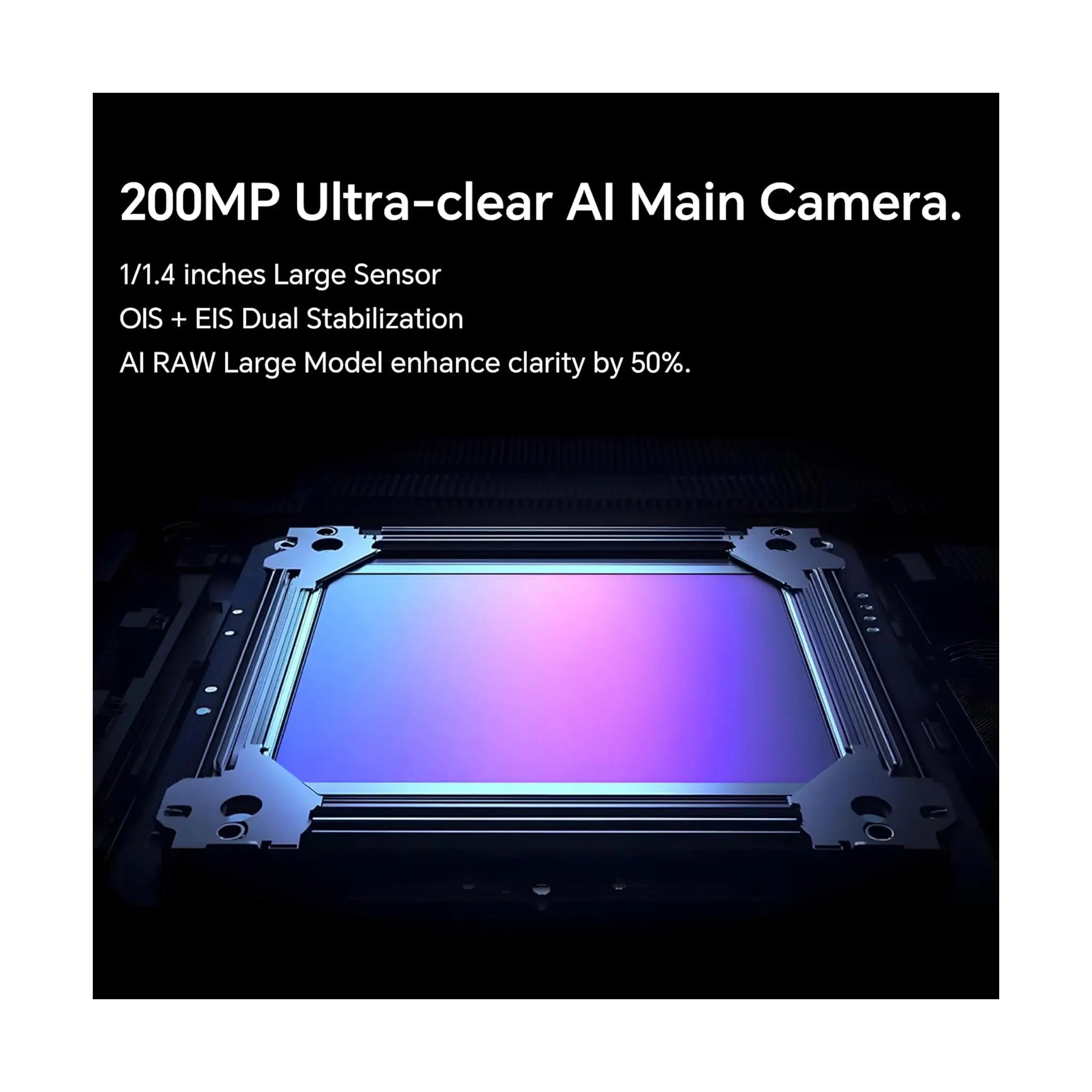 HONOR 400 5G Smartphone – 12GB RAM, 512GB Storage, Dual SIM + Free Earbuds & Case
