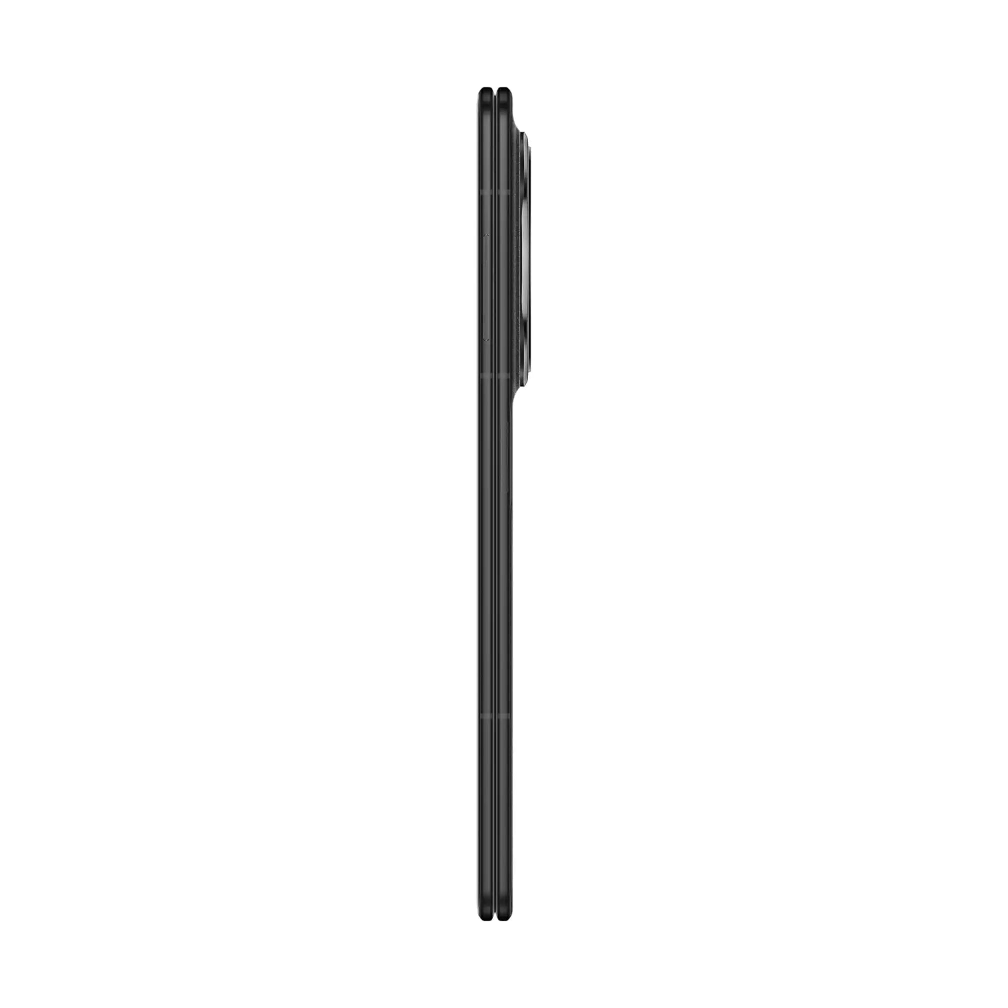 Honor Magic V3 5G Foldable Smartphone – 7.92" Display, Dual SIM, 12GB RAM, 512GB Storage, Android 14, Black