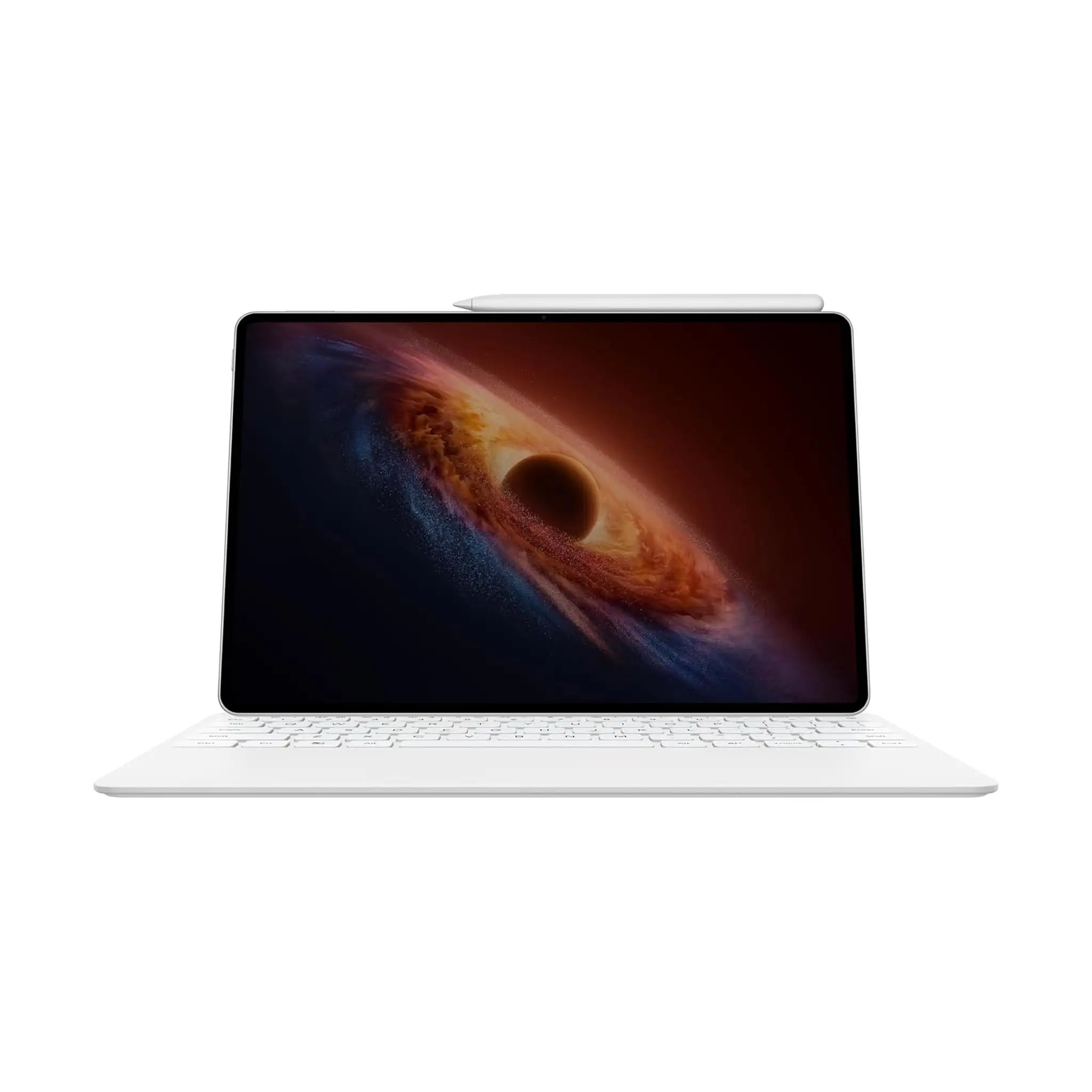 #Bundle_With Touch Keyboard & Magic Pencil