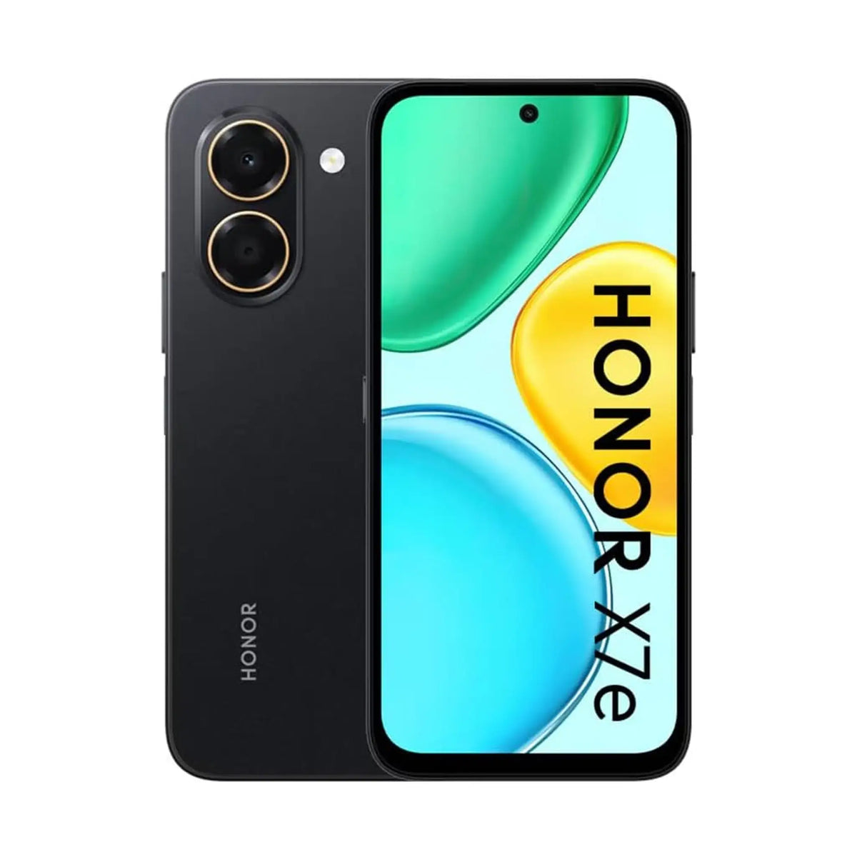 HONOR X7e Smartphone – 6GB RAM – 120Hz Display - Dual SIM