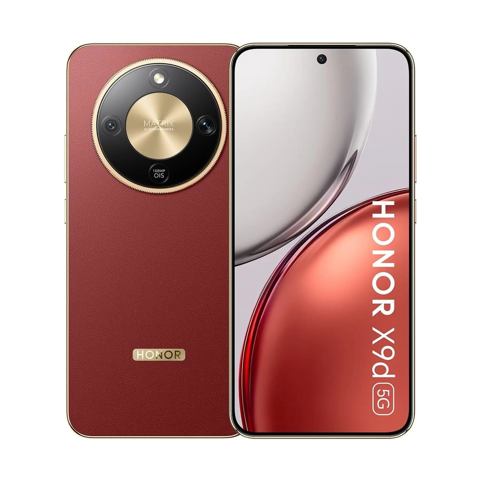 #Color_Reddish Brown