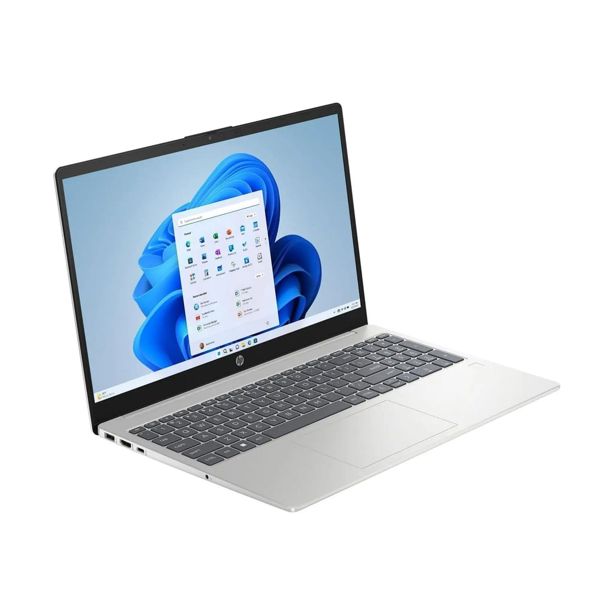 HP Daily Essential Laptop – 15.6" FHD, Intel i3-N305, 16GB RAM, 1TB SSD, Windows 11 Pro