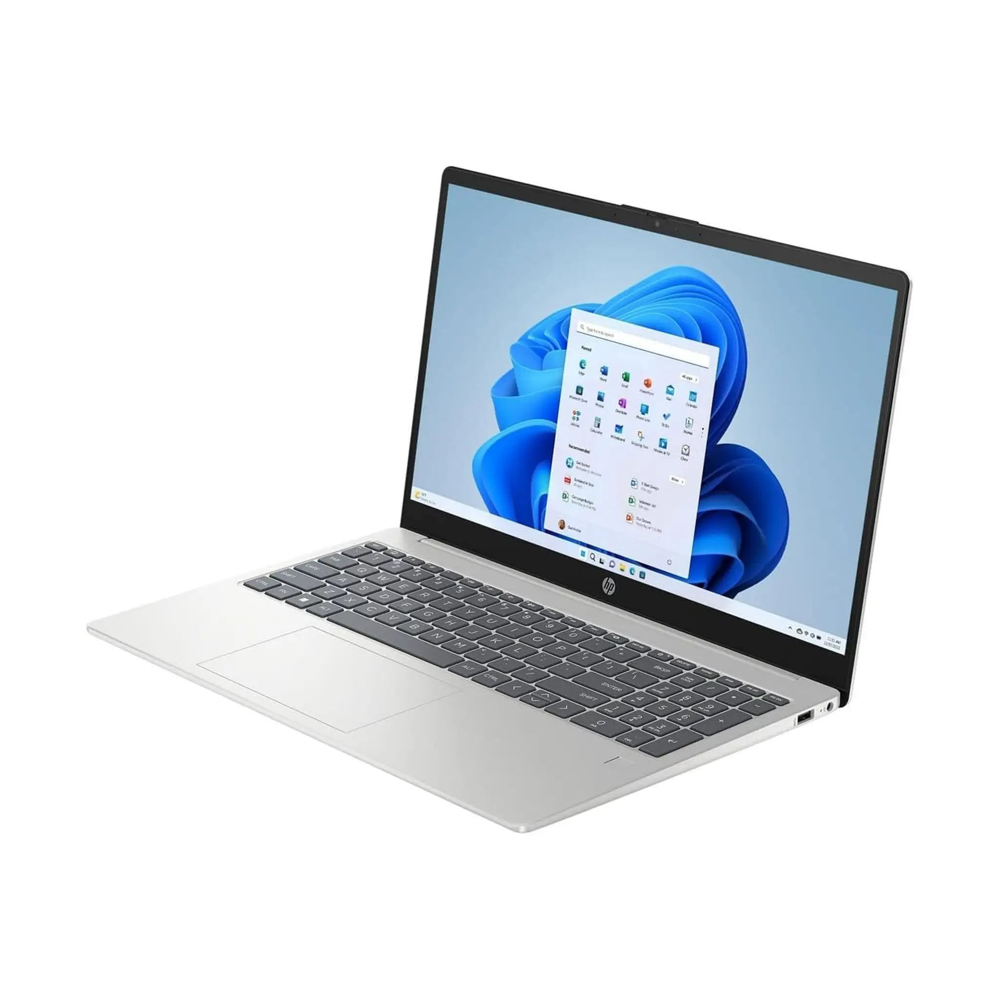 HP Daily Essential Laptop – 15.6" FHD, Intel i3-N305, 16GB RAM, 1TB SSD, Windows 11 Pro