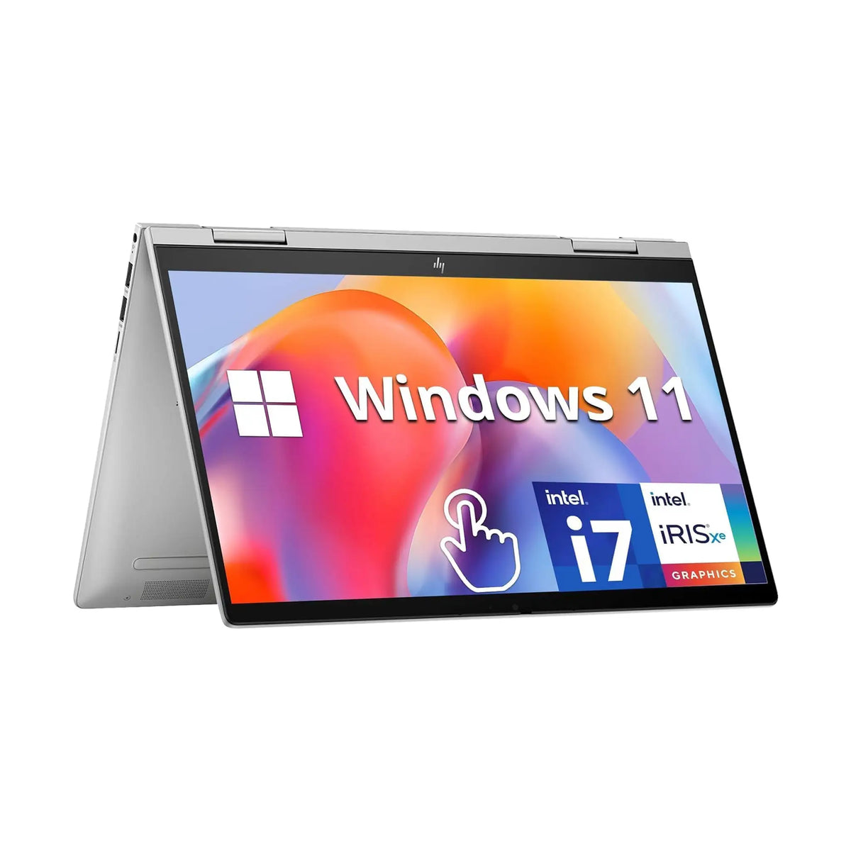 HP Envy x360 14" 2-in-1 Laptop