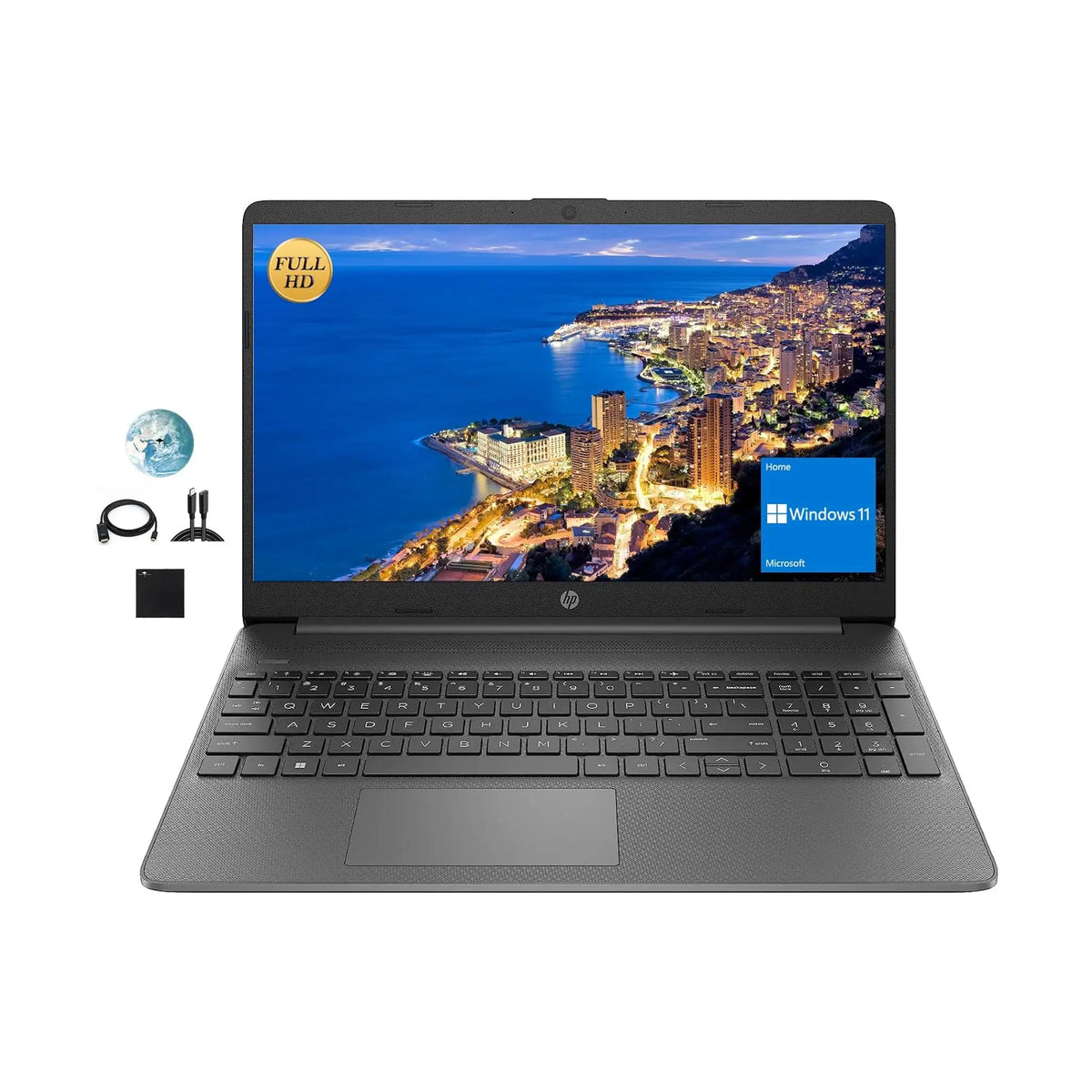 HP Laptop 15