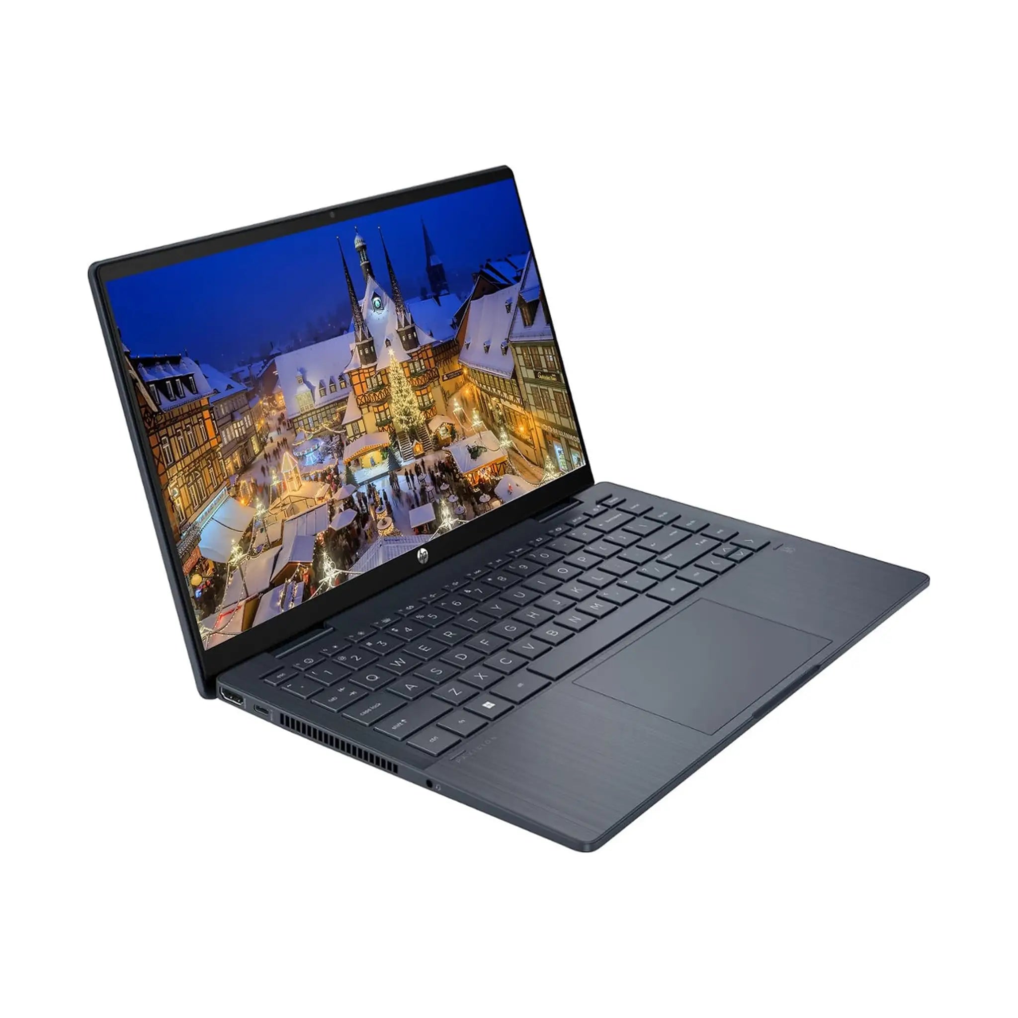 HP Pavilion 14" 2-in-1 Touchscreen Laptop