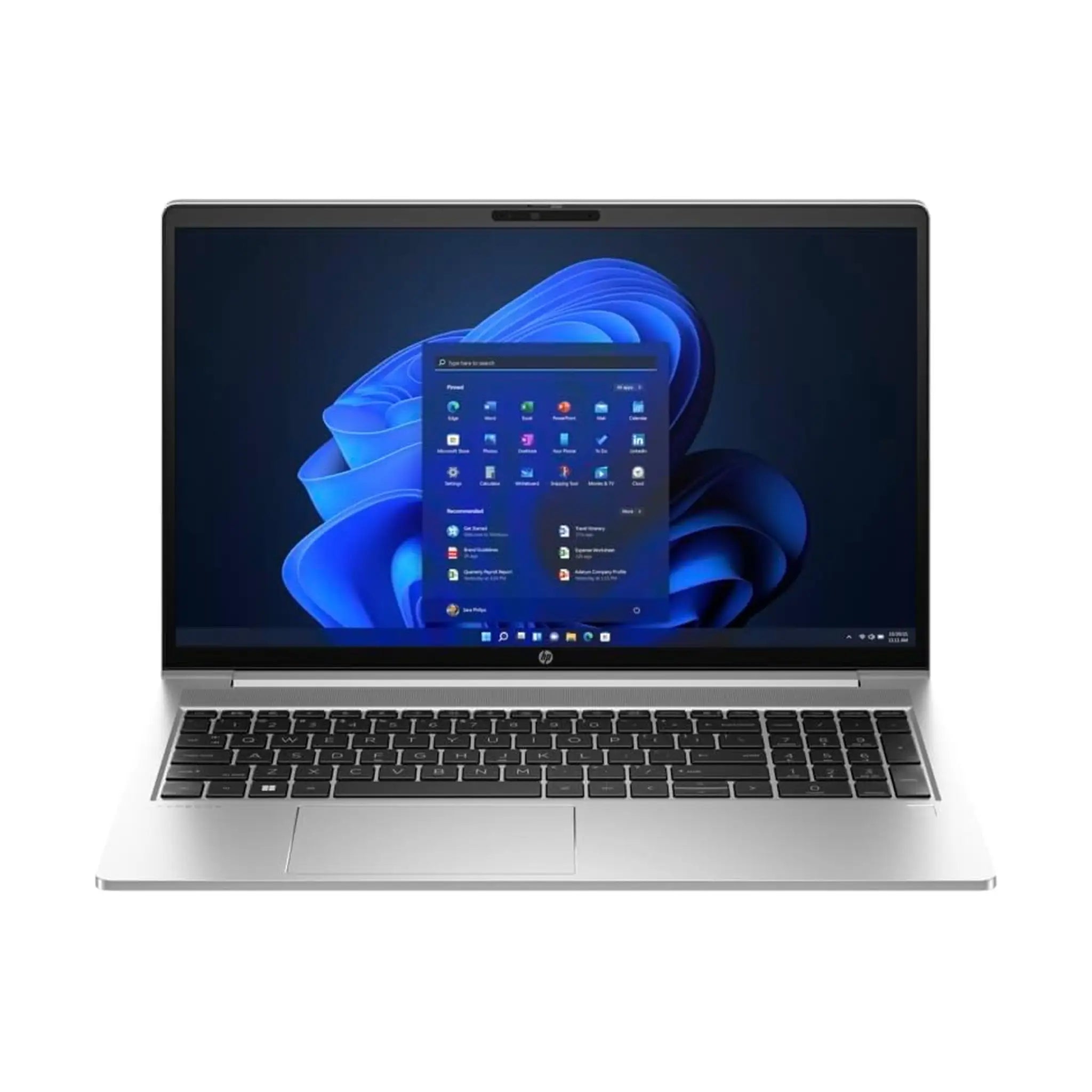 #Processor_Intel i5-1335U