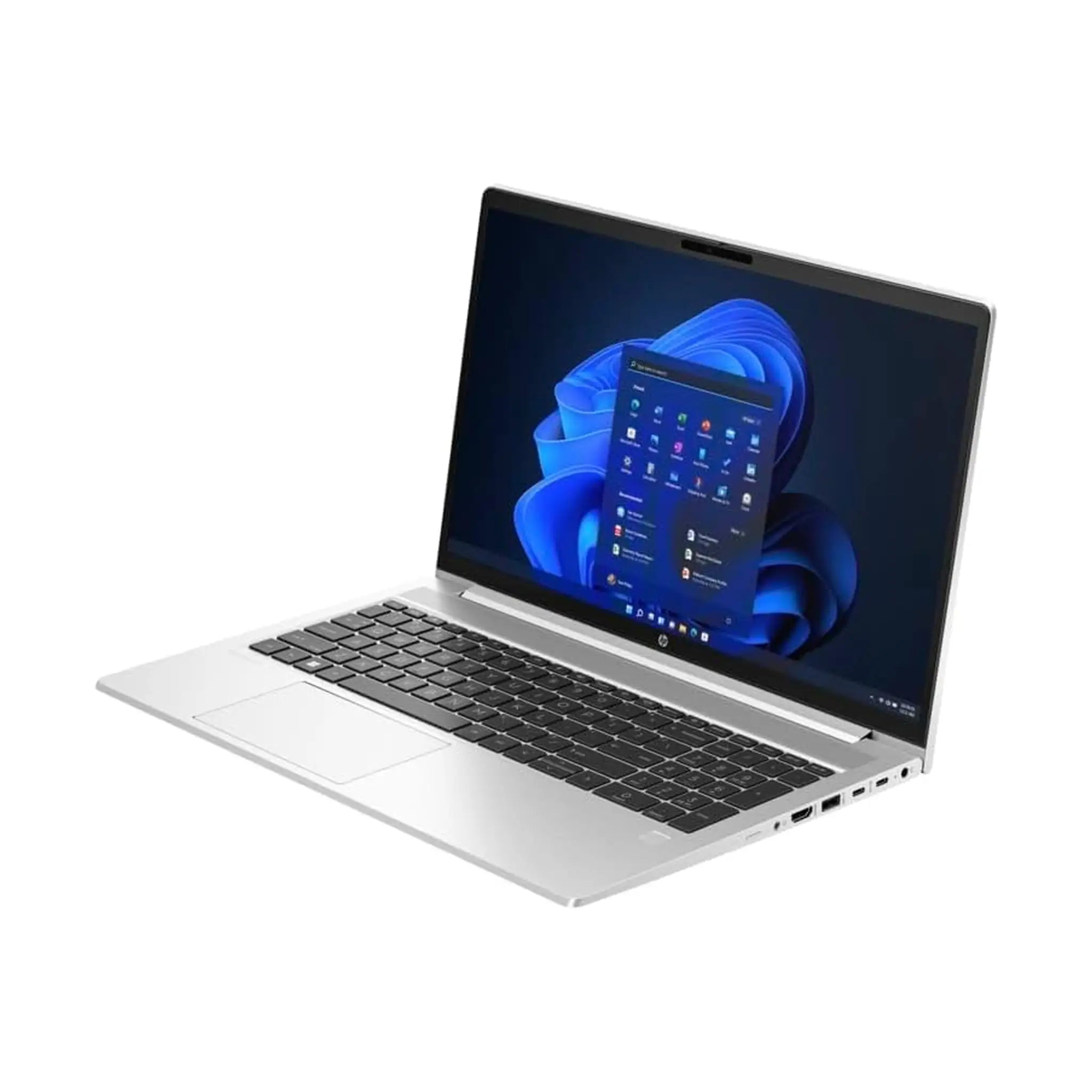 #Processor_Intel i5-1335U