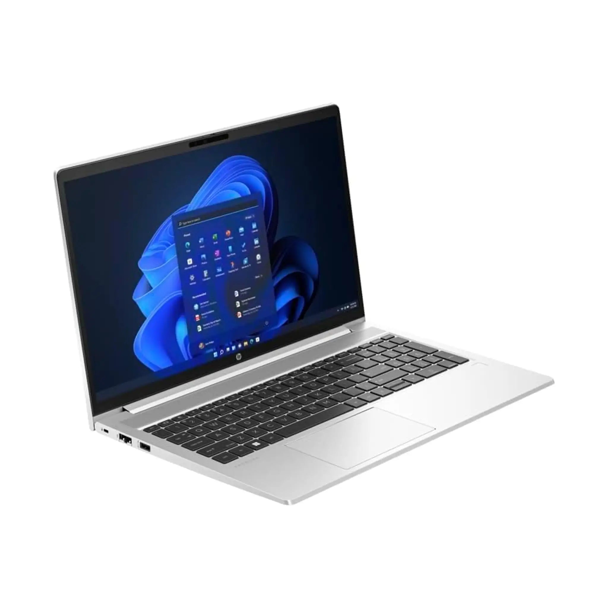 #Processor_Intel i5-1335U