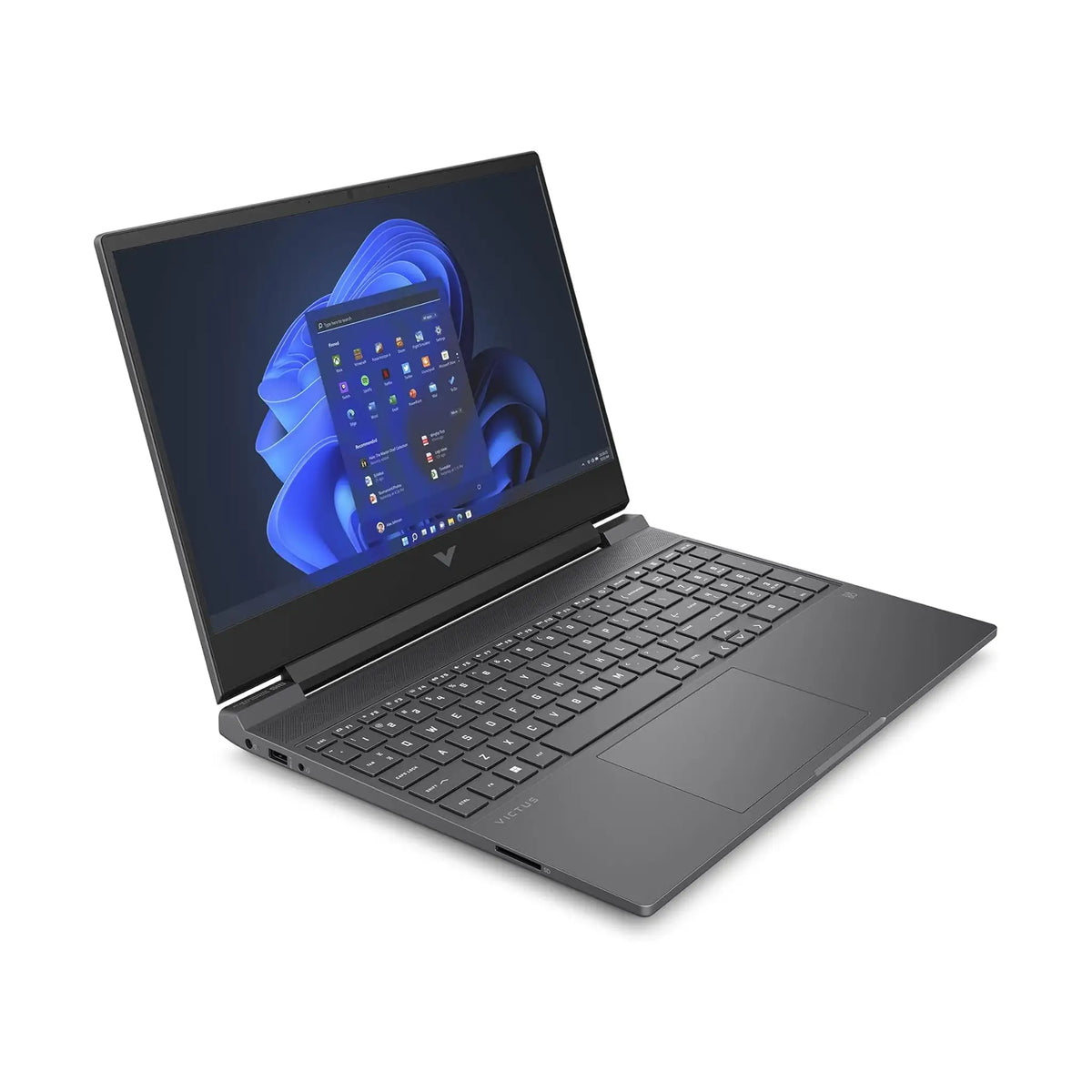 HP Victus Gaming Laptops - AMD Ryzen 7 - 16.1 inch