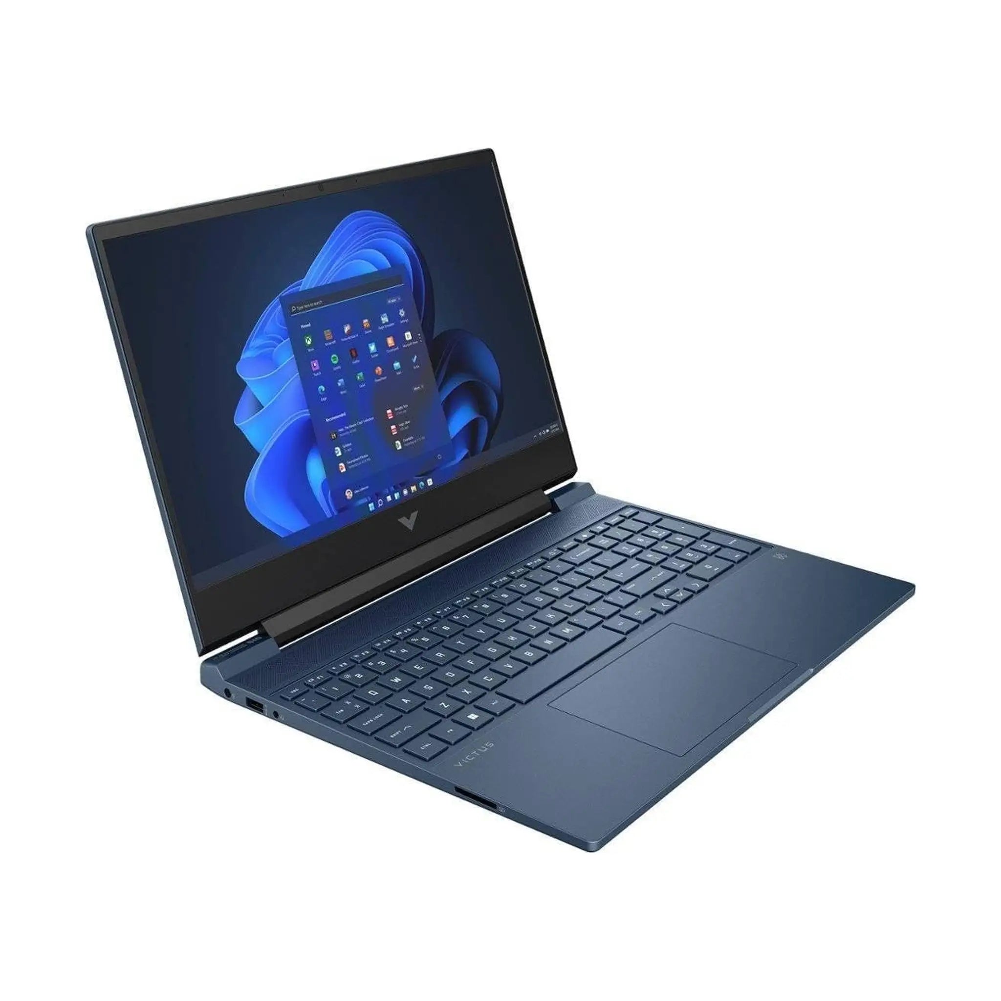 HP Victus Gaming Laptops - Intel core i7 - 15.6 inch