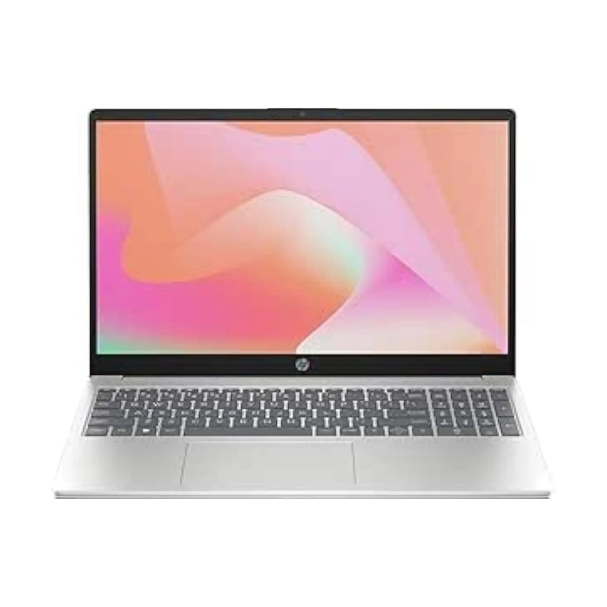 HP 15.6" Laptop (2023) – FHD, Intel Core i7-1355U, Windows 11 Home [15-fd0000]