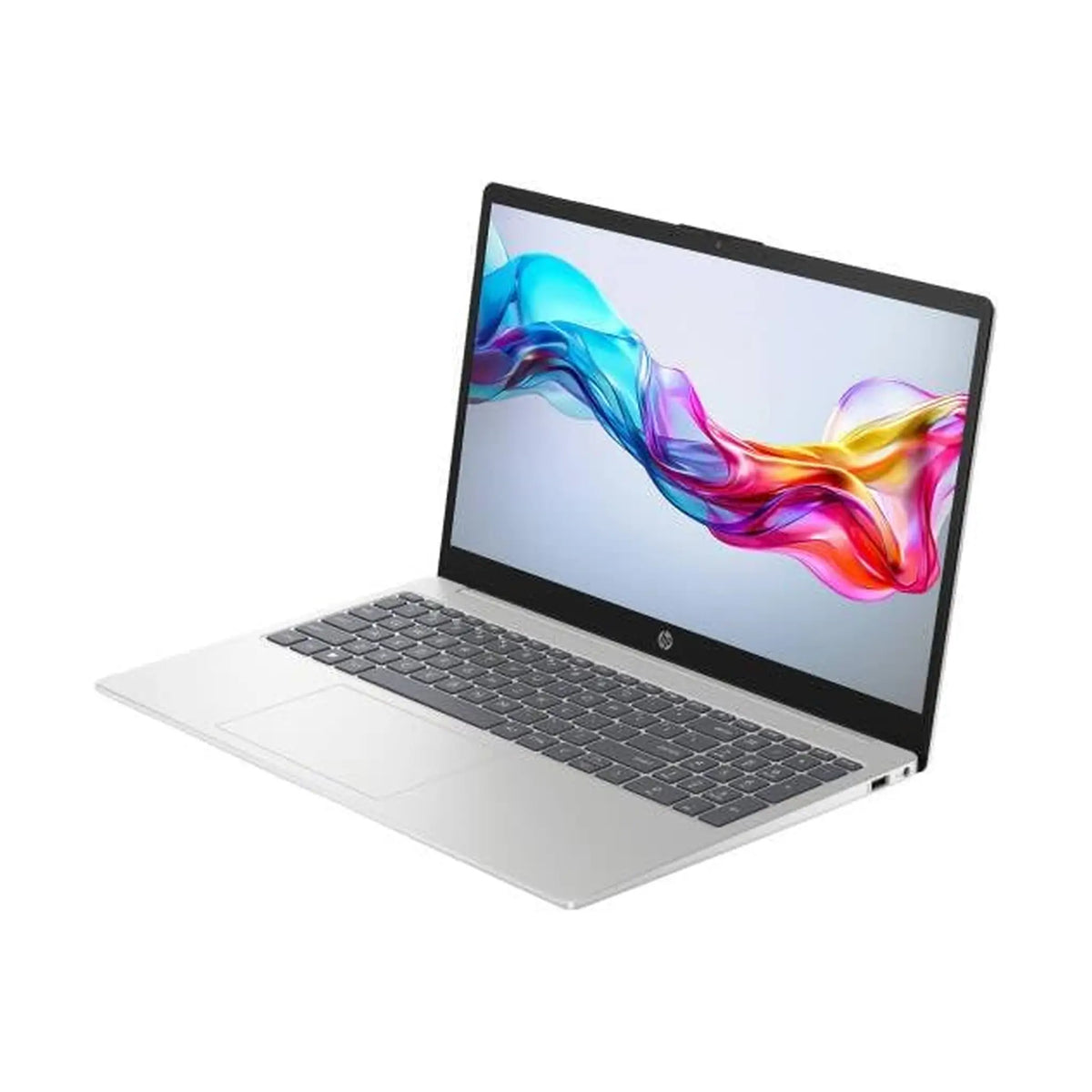 HP 15 (2023) Laptop – 15.6", FHD, Intel Core i7-1355U, Windows 11 Pro [15-fd0557nia]