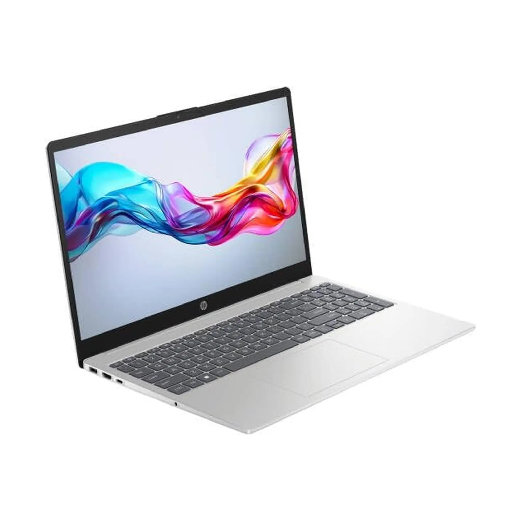 HP 15 (2023) Laptop – 15.6", FHD, Intel Core i7-1355U, Windows 11 Pro [15-fd0557nia]