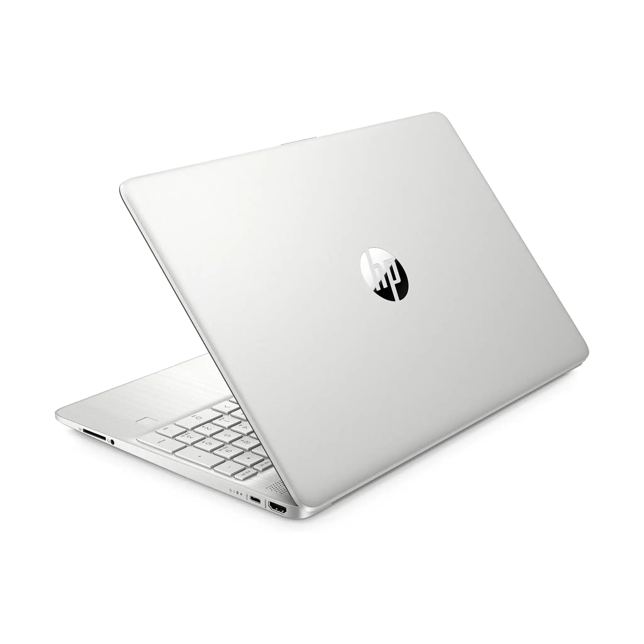 HP 15s 15.6" Laptop (2022) – FHD, 12th Gen Intel Core i7, 16GB RAM, 512GB SSD, Windows 11 Home [15s-fq5146ne]