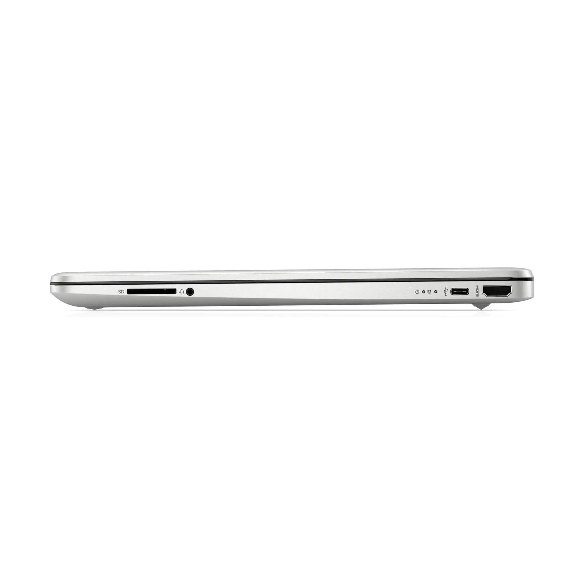 HP 15s 15.6" Laptop (2022) – FHD, 12th Gen Intel Core i7, 16GB RAM, 512GB SSD, Windows 11 Home [15s-fq5146ne]