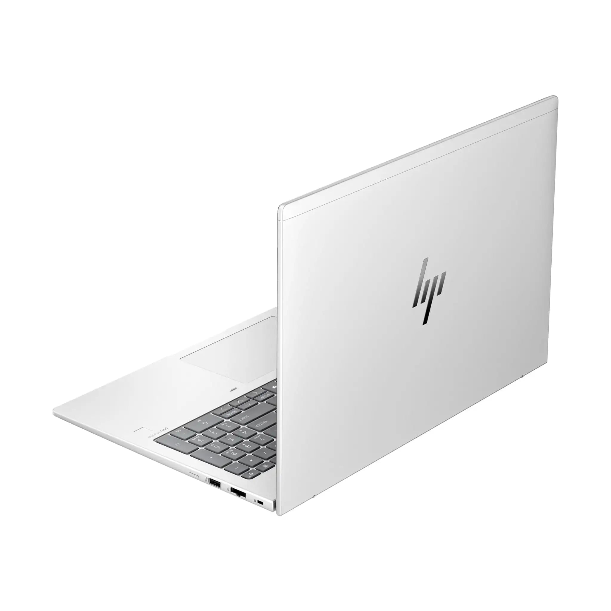HP EliteBook 8 G1i 14" Touchscreen Notebook (2025) – WUXGA, Intel Core Ultra 7 258V, 32GB RAM, 512GB SSD, Windows 11 Pro