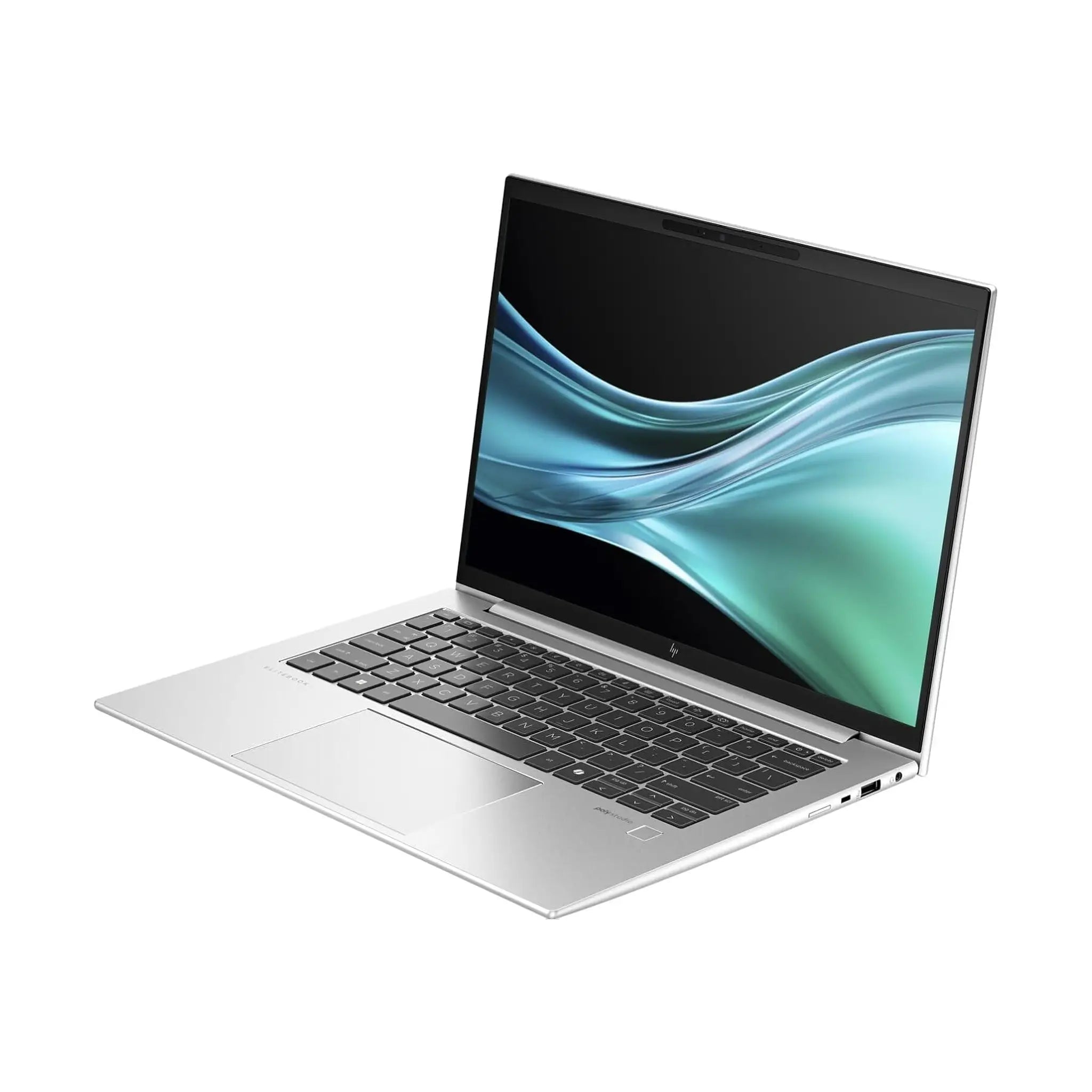 HP EliteBook 840 G11 14" (2024) Laptop – WUXGA, Intel Core Ultra 7-155U, 16GB RAM, 512GB SSD, Windows 11 Pro