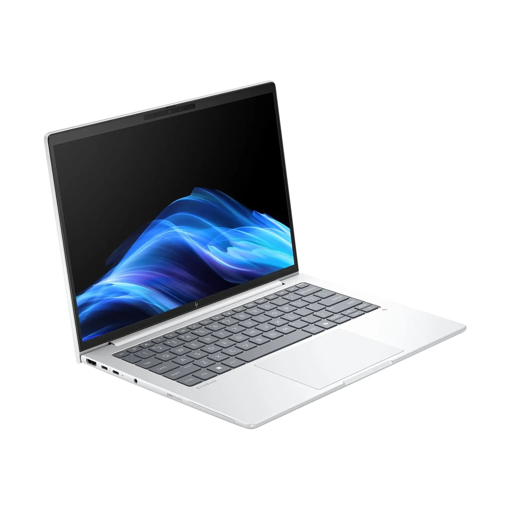 HP EliteBook 8 G1i 14" Touchscreen Notebook (2025) – WUXGA, Intel Core Ultra 7 258V, 32GB RAM, 512GB SSD, Windows 11 Pro