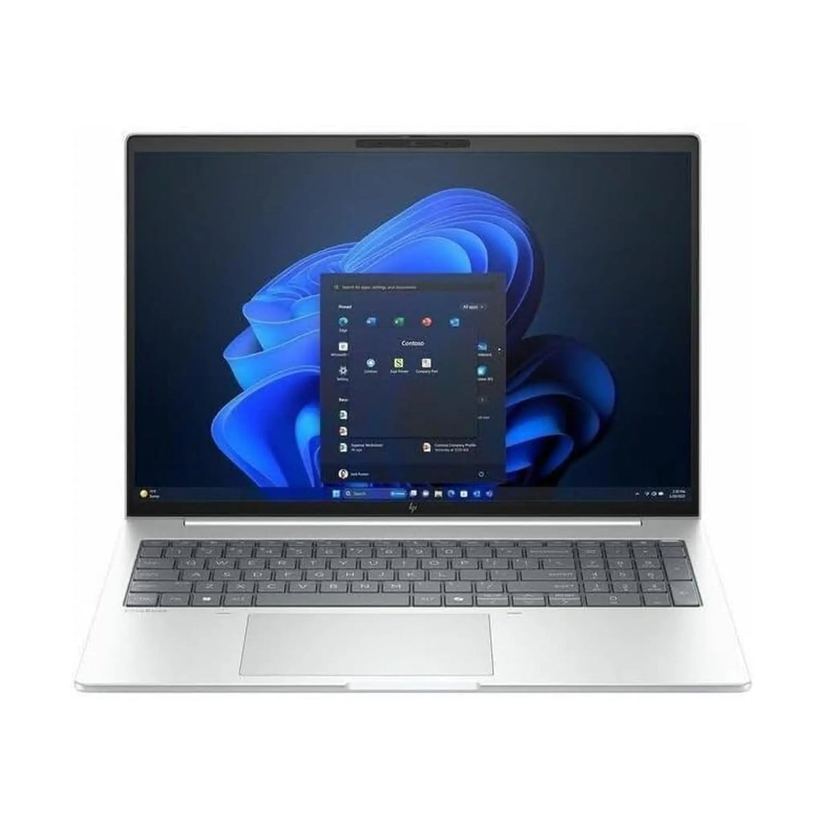 HP EliteBook 8 G1i 16" Notebook (2025) – WUXGA, Intel Core Ultra 7 255U, 32GB RAM, 1TB SSD, Windows 11 Pro