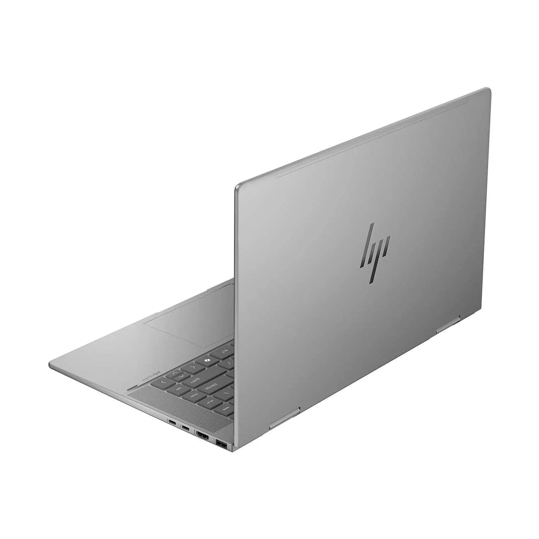 HP Envy x360 15.6" 2-in-1 Laptop (2024) – FHD Touch, Intel Core Ultra 7 155U, 32GB RAM, 1TB SSD, Windows 10 Pro
