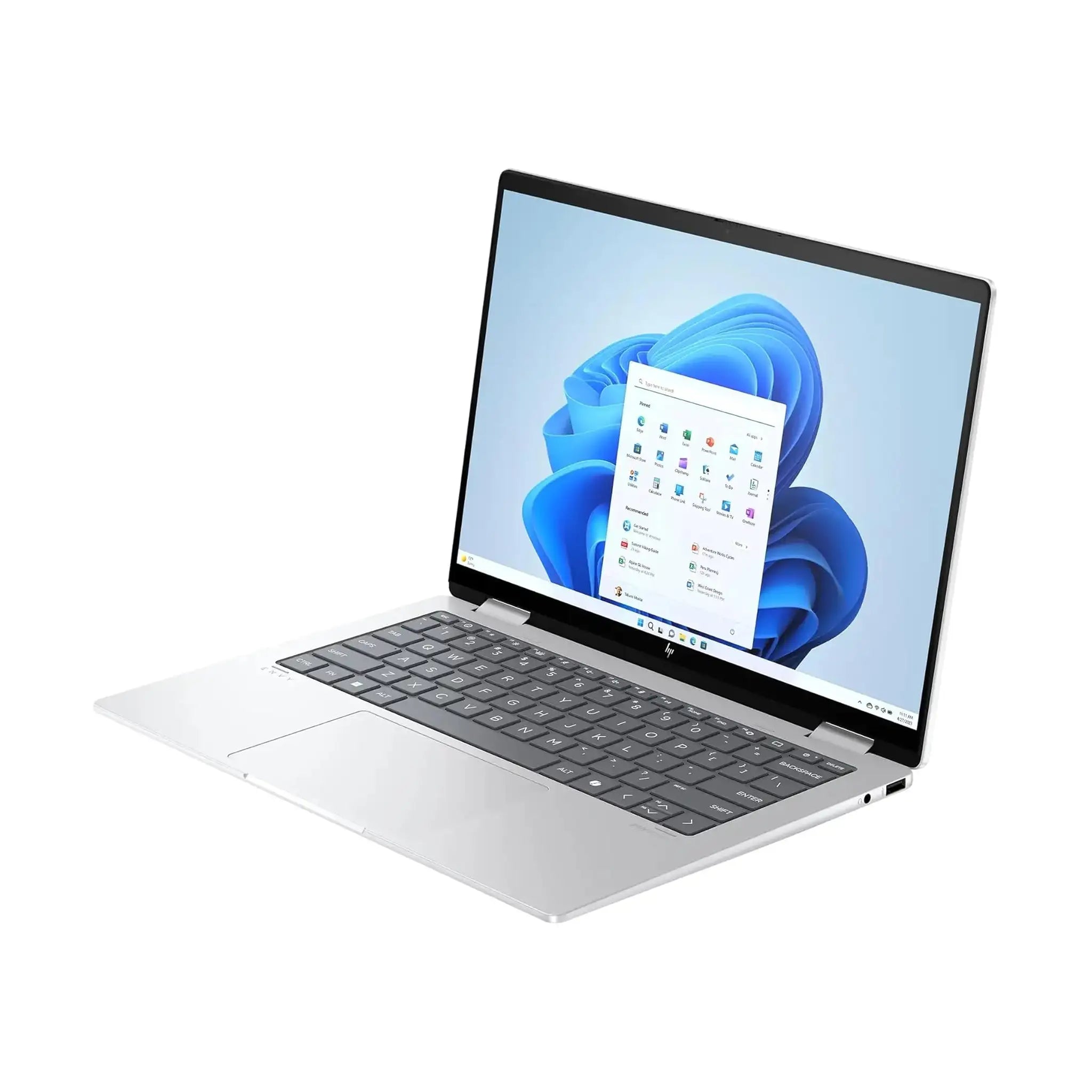 HP Essential 14 Laptop – 14" FHD, AMD Ryzen 5 7520U, 16GB RAM, 512GB SSD, Windows 11 [14-EM0020NE]