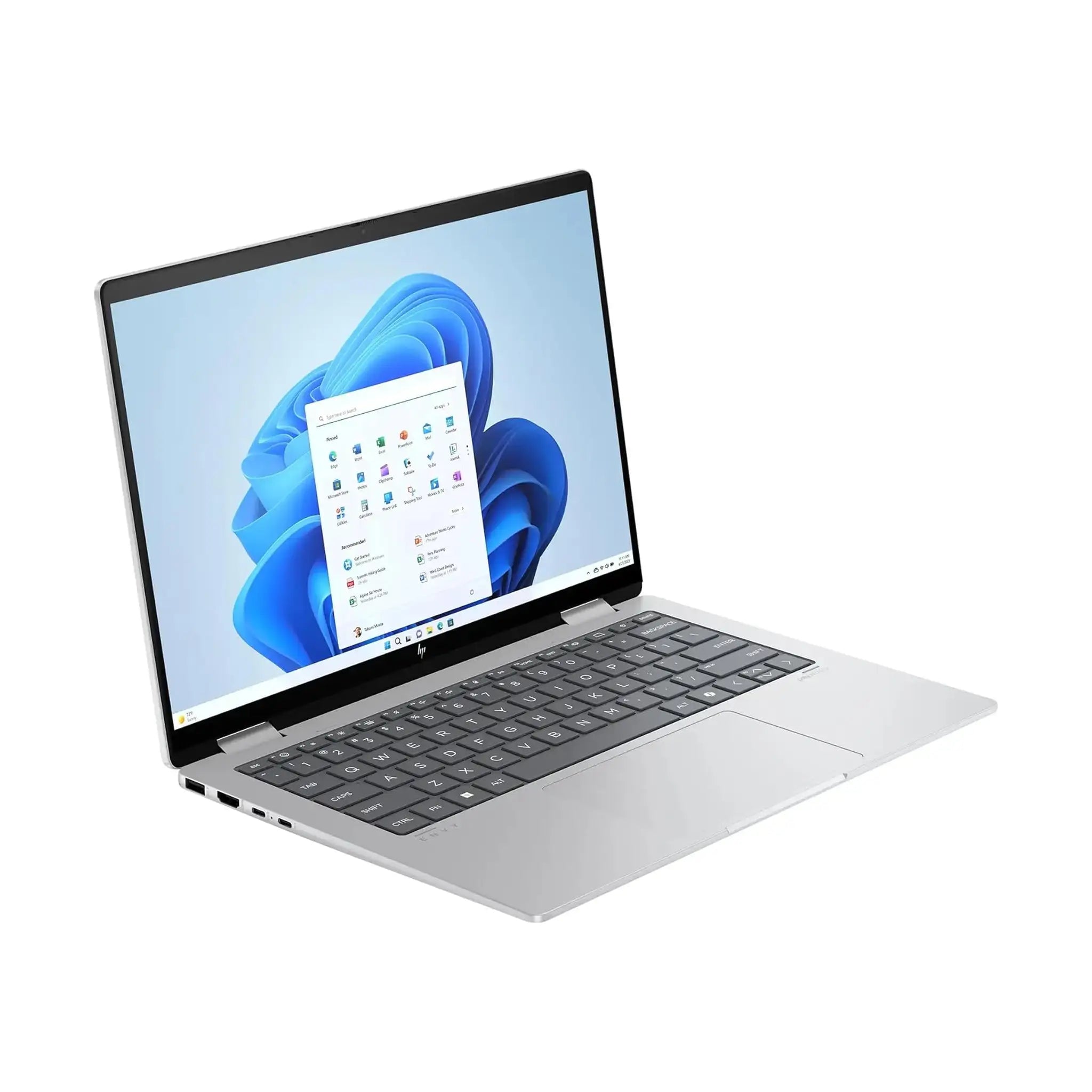 HP Essential 14 Laptop – 14" FHD, AMD Ryzen 5 7520U, 16GB RAM, 512GB SSD, Windows 11 [14-EM0020NE]