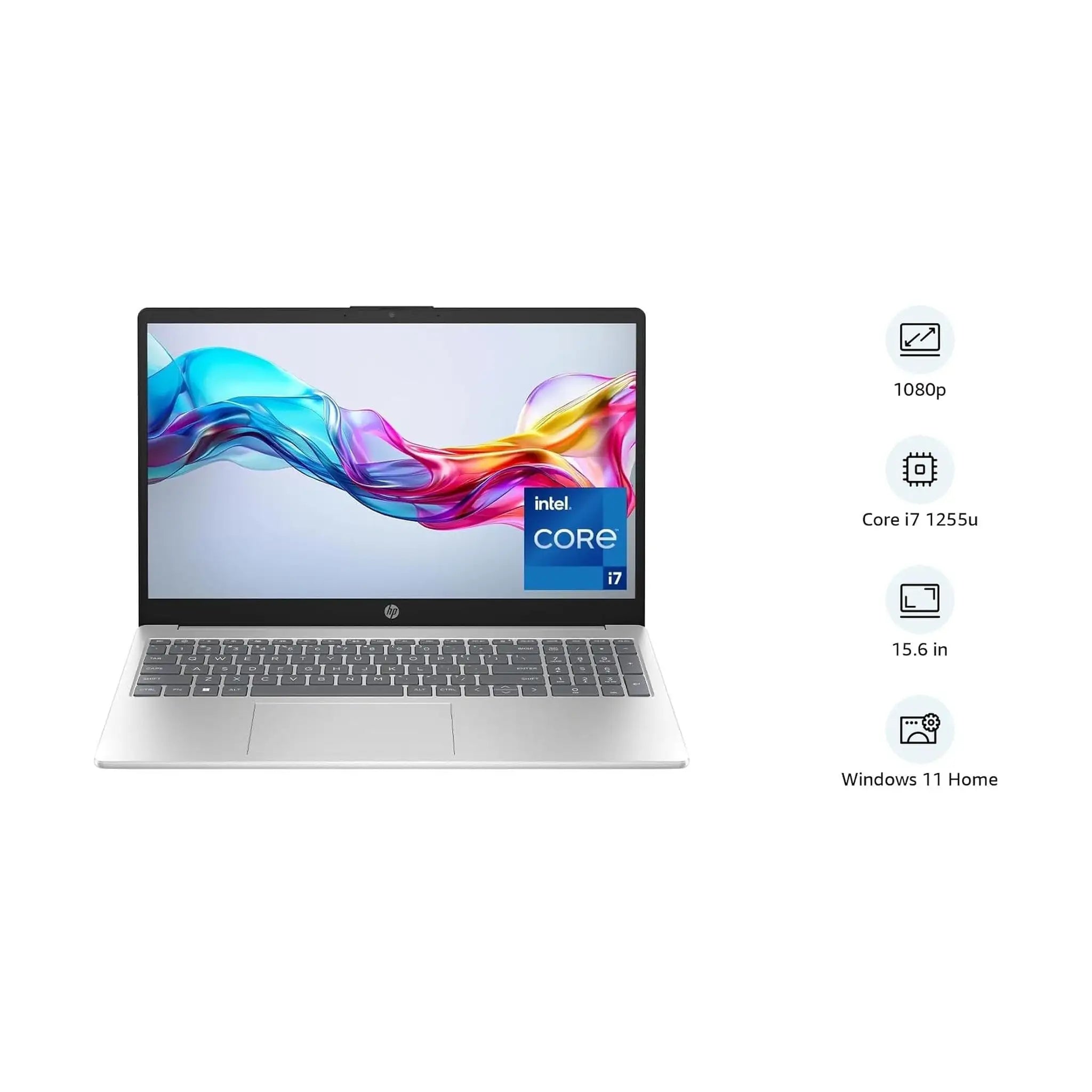 #Processor_Intel Core i7-1255U