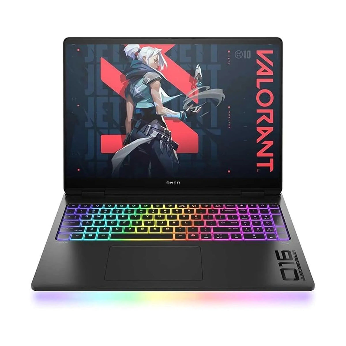 HP OMEN MAX 16" Gaming Laptop (2025) – 16" WQXGA, Intel Core Ultra 9-275HX, RTX 5080, Windows 11