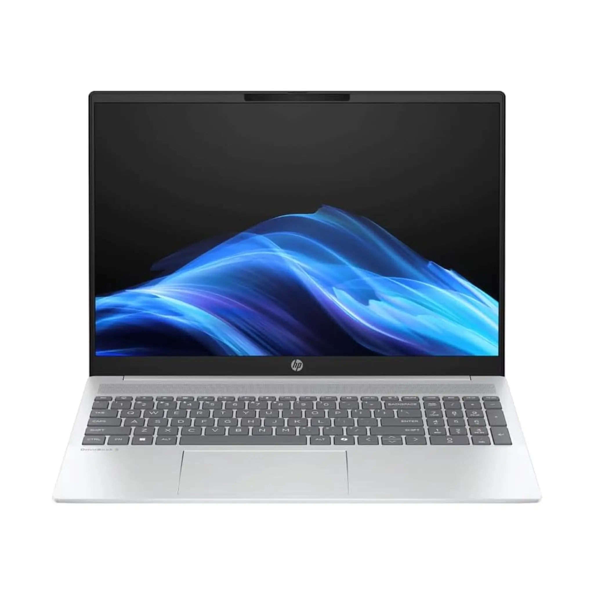 HP OmniBook 5 16" Laptop (2024) – FHD, Intel Core i5-1334U, 8GB RAM, 512GB SSD, Windows 11 Home