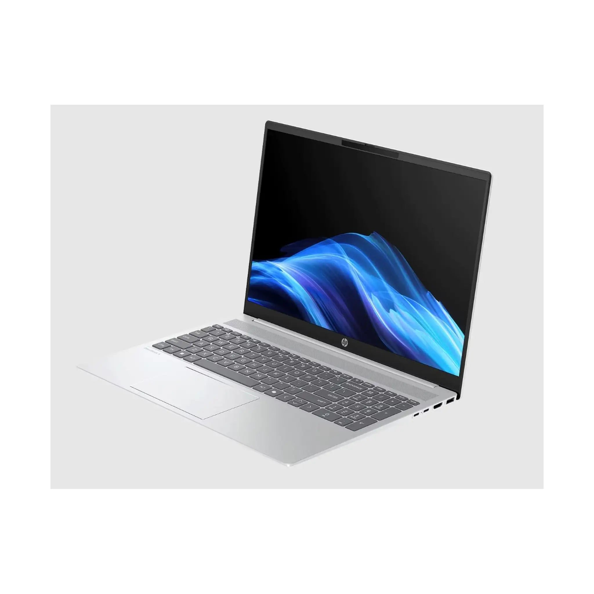 HP OmniBook 5 16" Laptop (2024) – FHD, Intel Core i5-1334U, 8GB RAM, 512GB SSD, Windows 11 Home