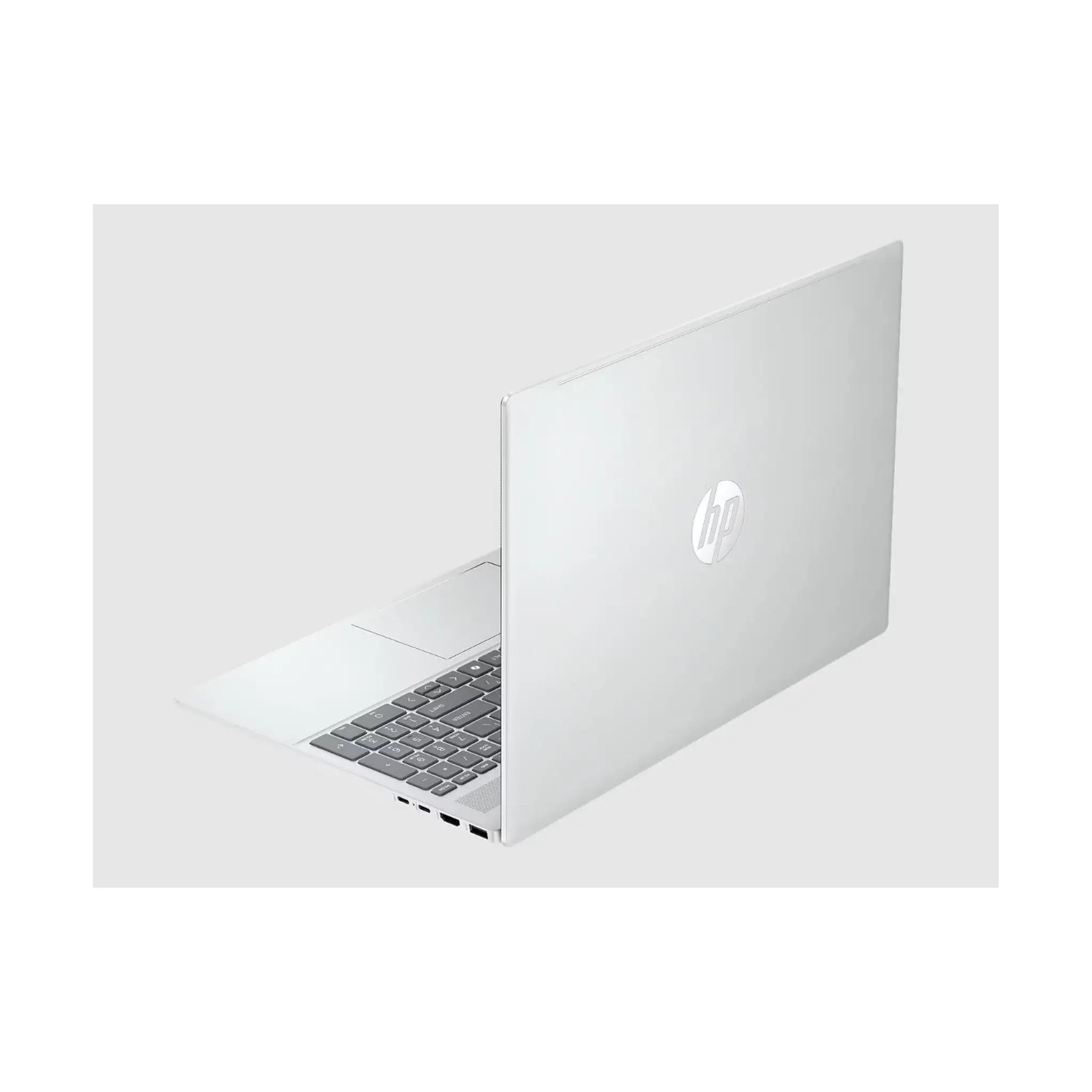 HP OmniBook 5 16" Laptop (2024) – FHD, Intel Core i5-1334U, 8GB RAM, 512GB SSD, Windows 11 Home