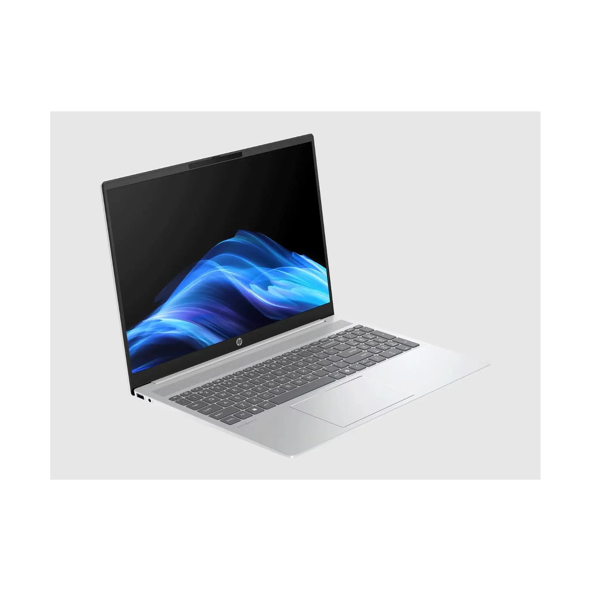HP OmniBook 5 16" Laptop (2024) – FHD, Intel Core i5-1334U, 8GB RAM, 512GB SSD, Windows 11 Home