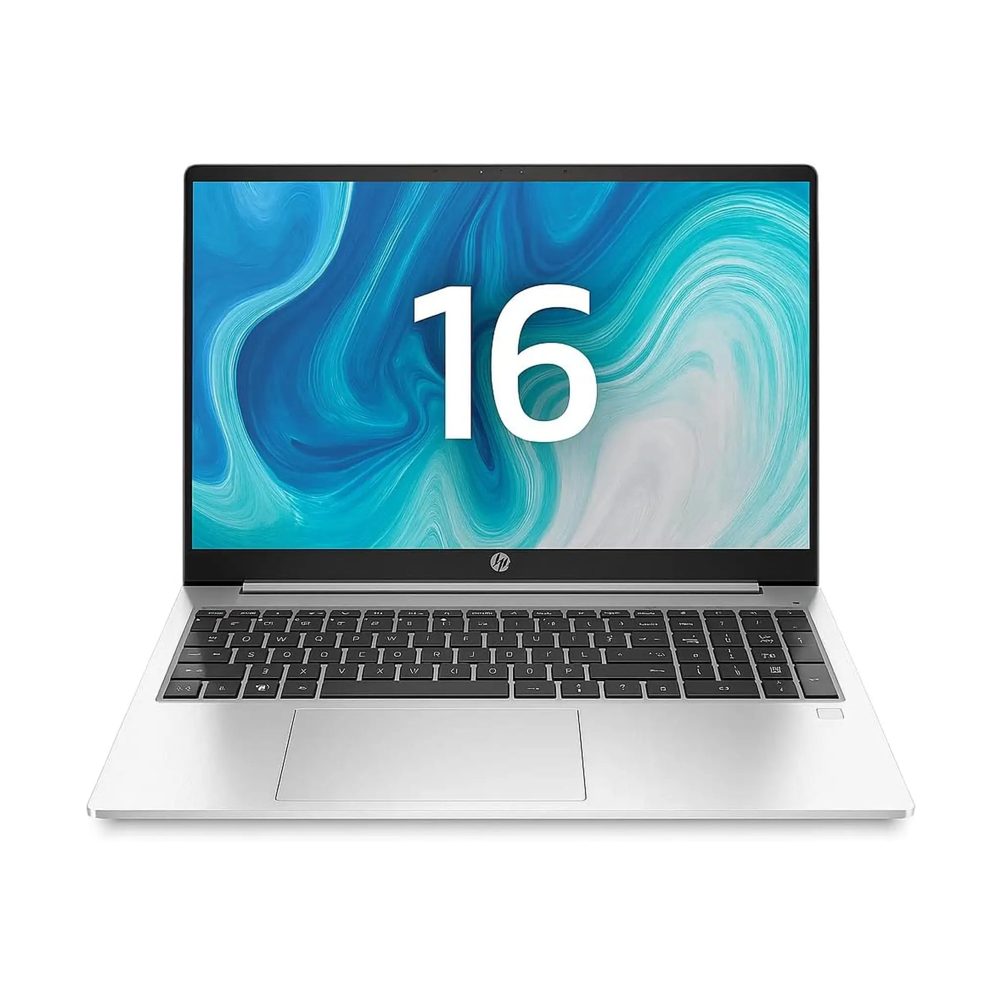 HP OmniBook 5 16" Laptop (2024) – FHD, Intel Core i5-1334U, 8GB RAM, 512GB SSD, Windows 11 Home