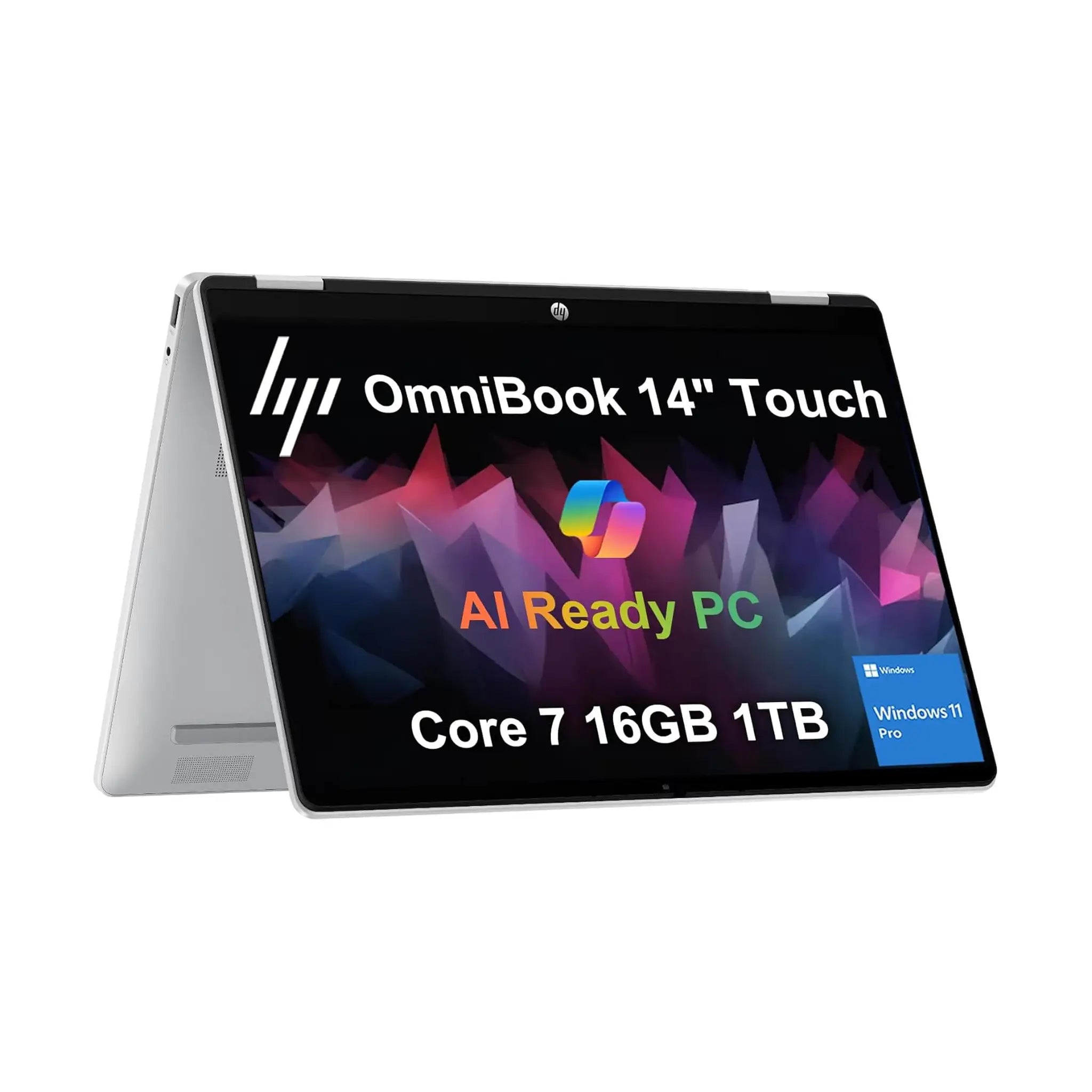 #Processor_Intel Core 7 150U