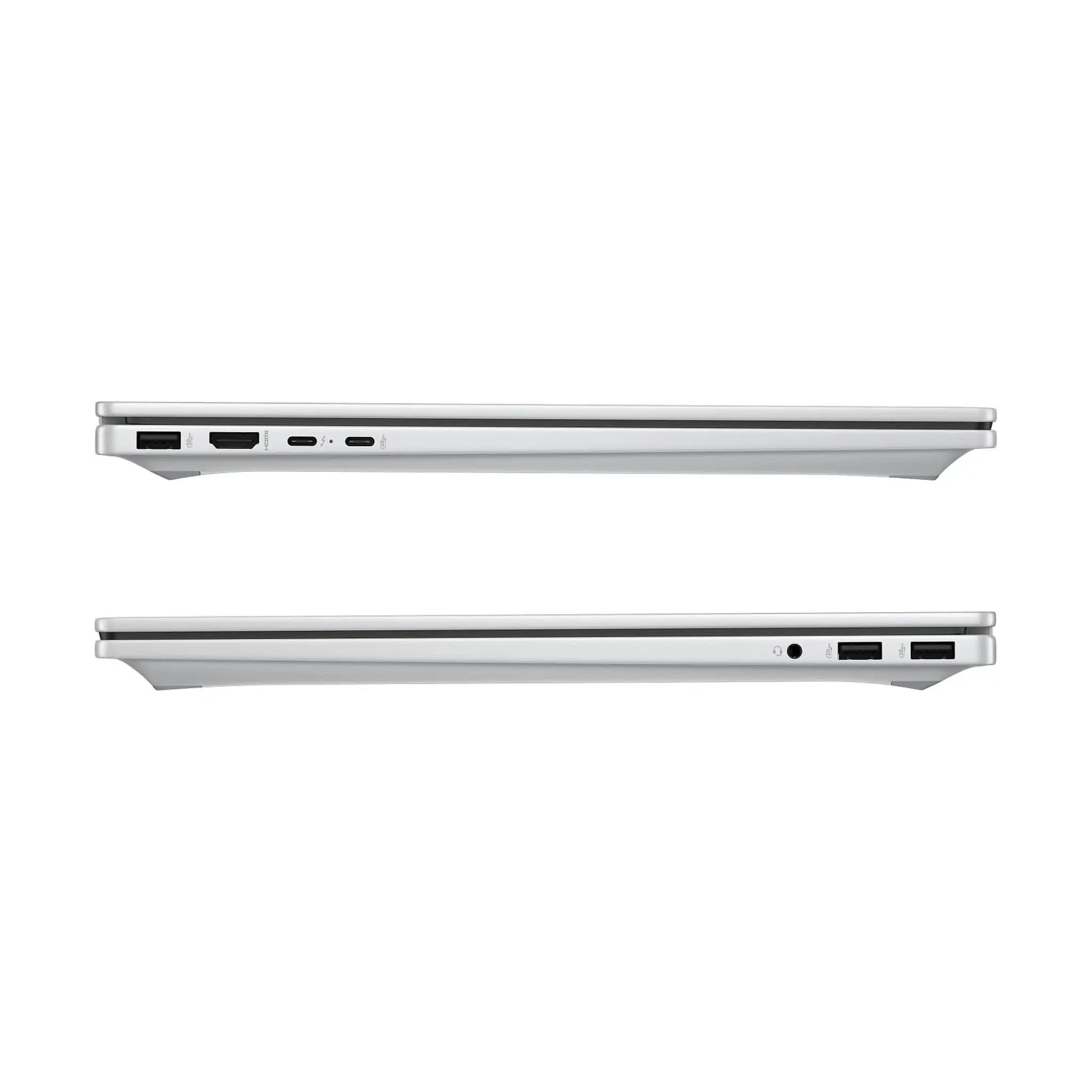 HP OmniBook 7 17.3" AI Laptop (2025) – FHD Touch, Intel Core Ultra 7 258V, RTX 4050, 32GB RAM, 1TB SSD, Windows 11 Home