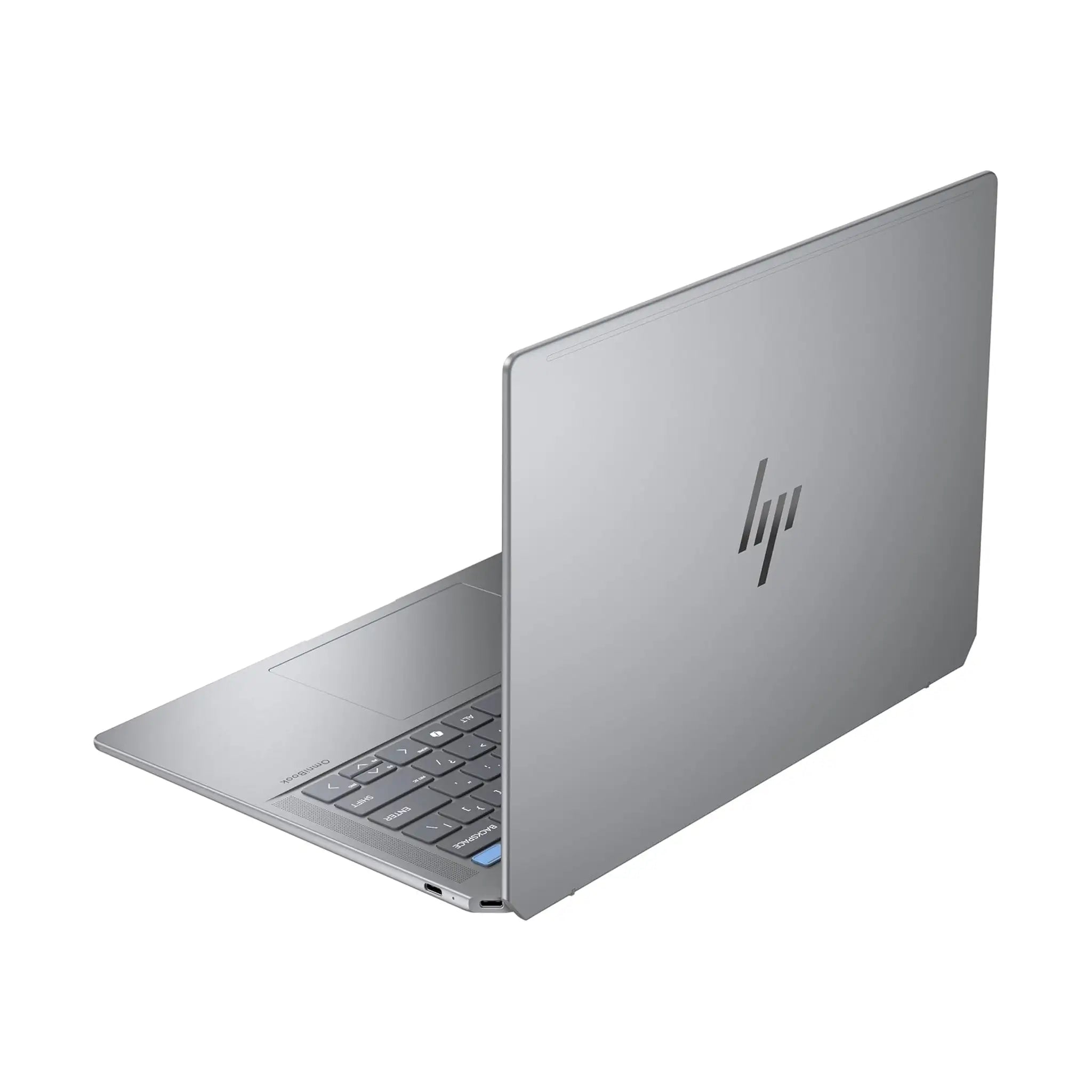 HP OmniBook Ultra 14 (2024) Laptop – 14" 2.2K Touch, 32GB RAM, 1TB SSD, Windows 11 [14-FD0002NE]