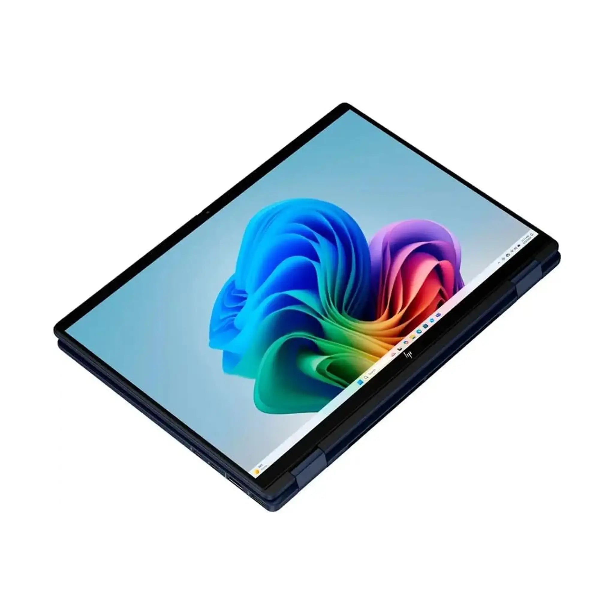 HP OmniBook X Flip 14" AI Laptop (2025) – 2K Touch, Intel Core Ultra 7 256V, 16GB RAM, 1TB SSD, Intel Arc 140V, Windows 11