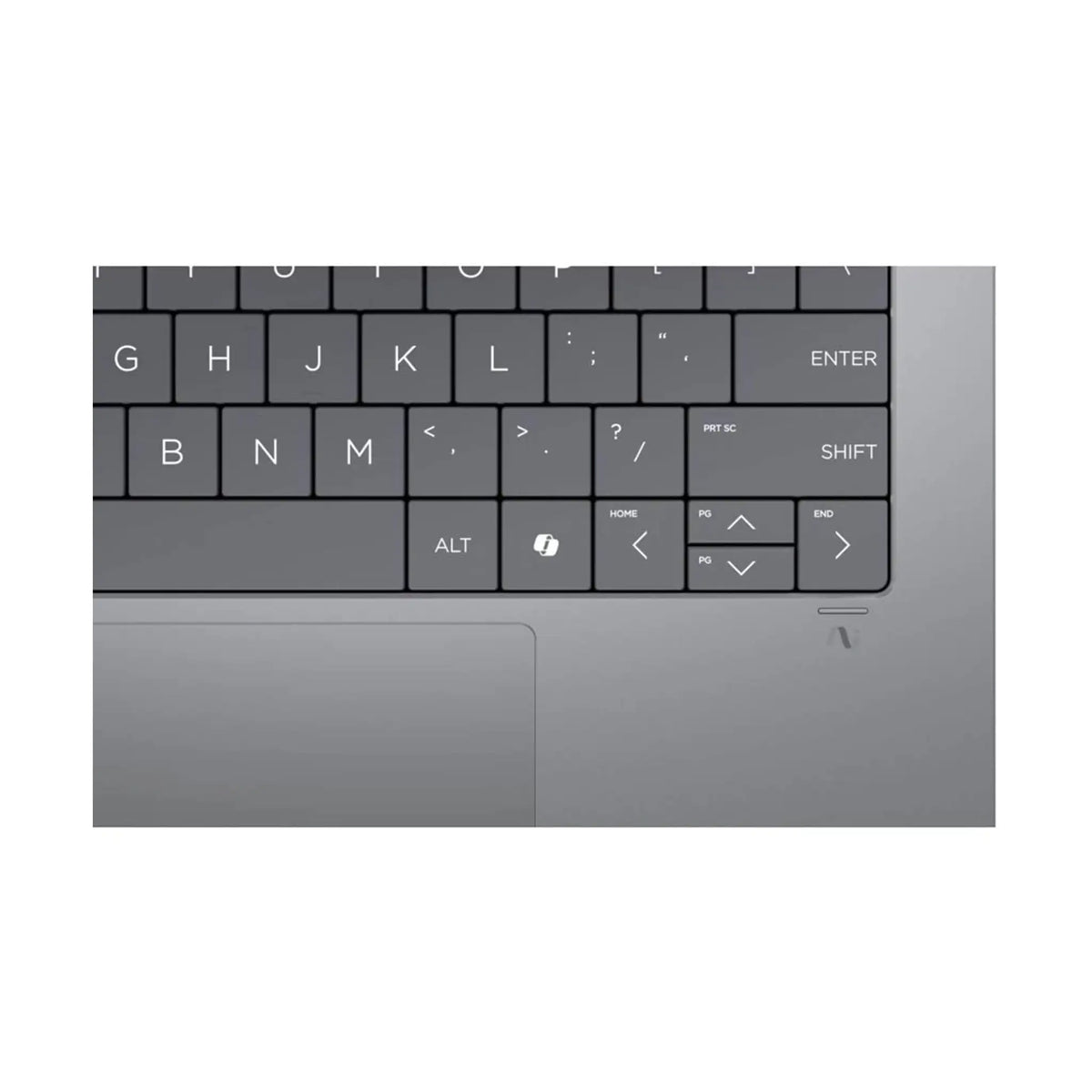 HP OmniBook X Flip 14-fk0001ne 2-in-1 Laptop (2025) – 14" 2K Touch, AMD Ryzen AI 5 340, 16GB RAM, 512GB SSD, Windows 11, Meteor Silver