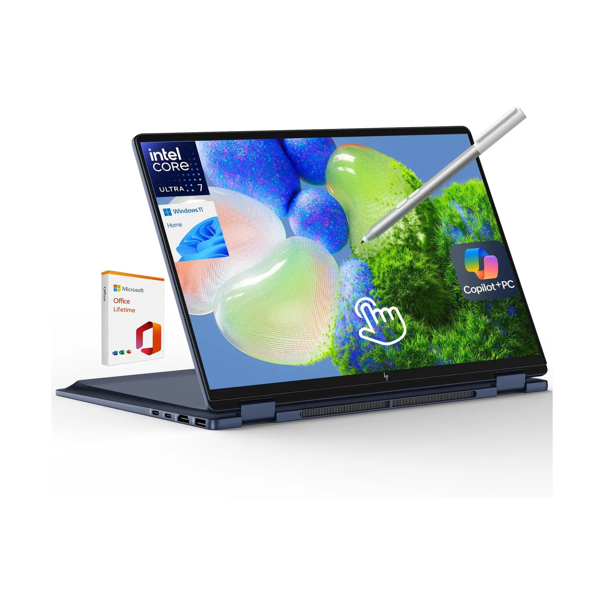 #Processor_Intel Core Ultra 7 / Arc 140V