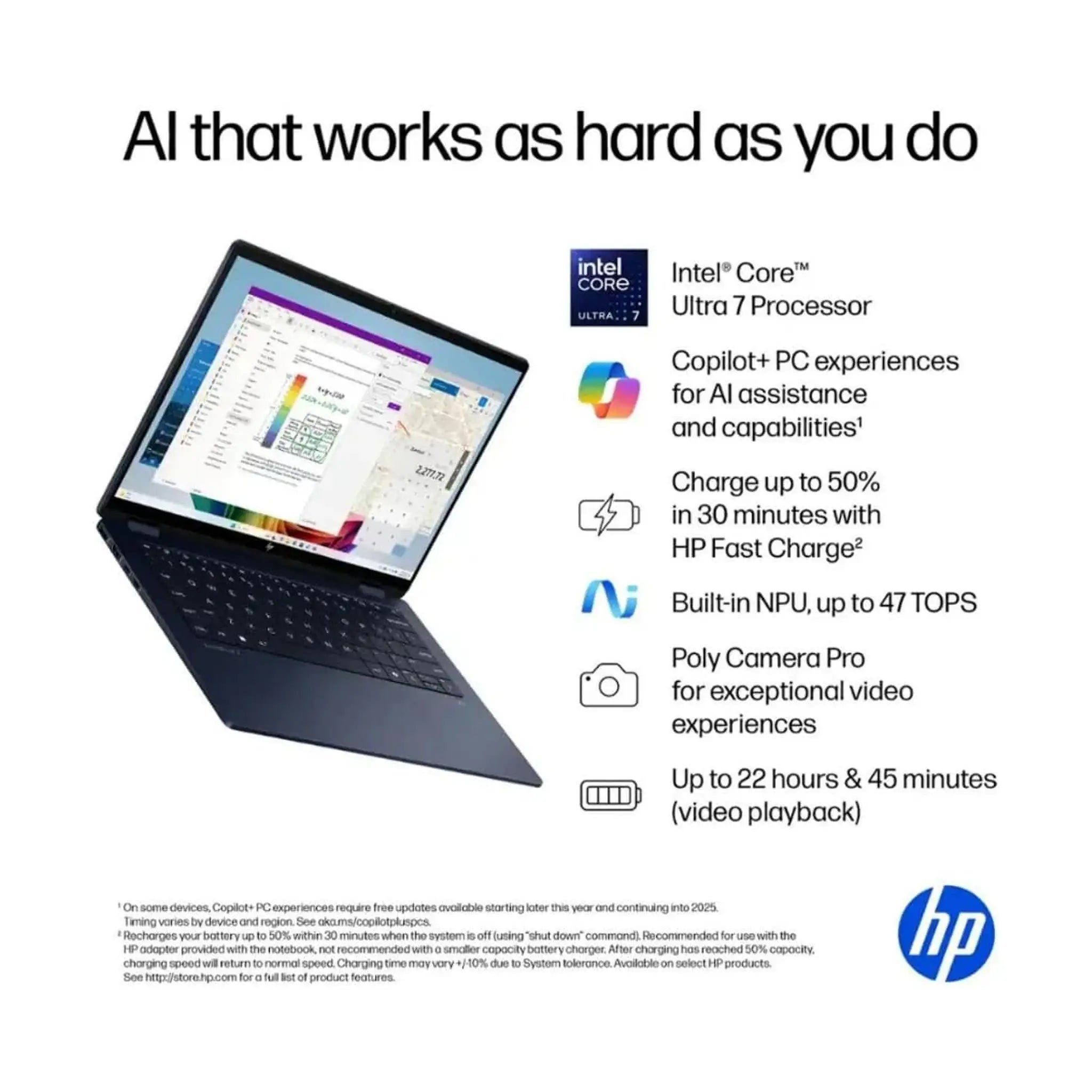 #Processor_Intel Core Ultra 7 / Arc 140V
