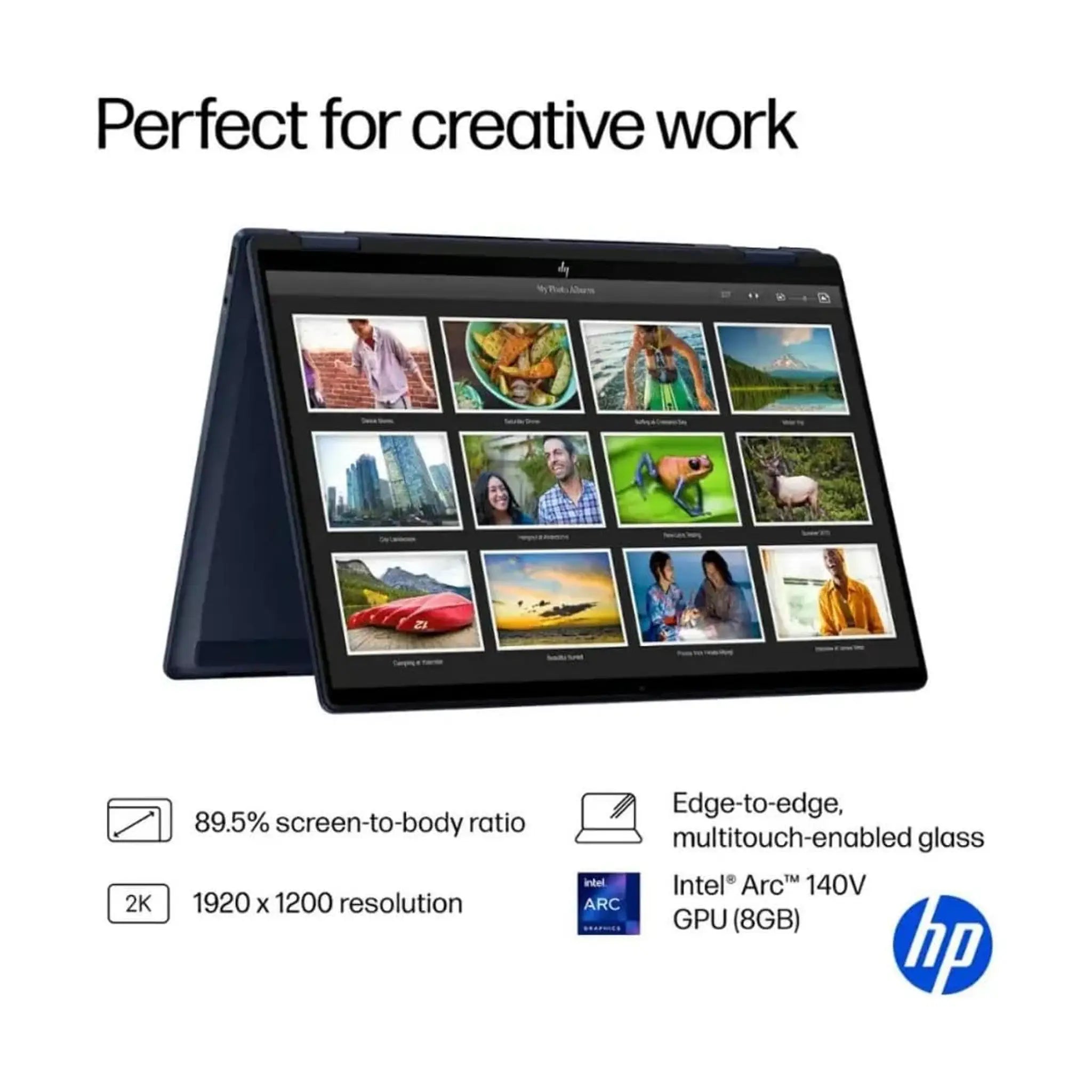 #Processor_Intel Core Ultra 7 / Arc 140V