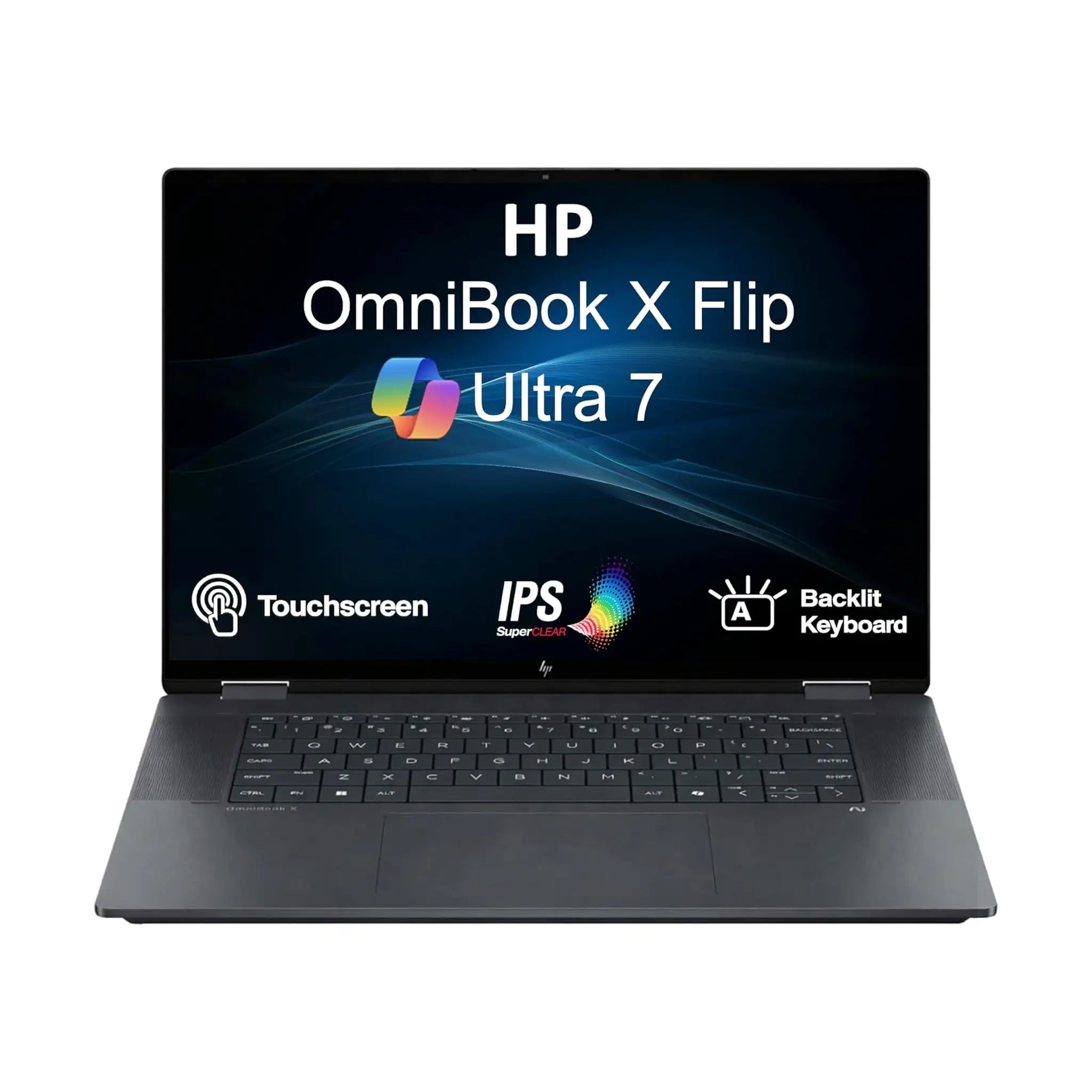 #Processor_Intel Core Ultra 7 258V